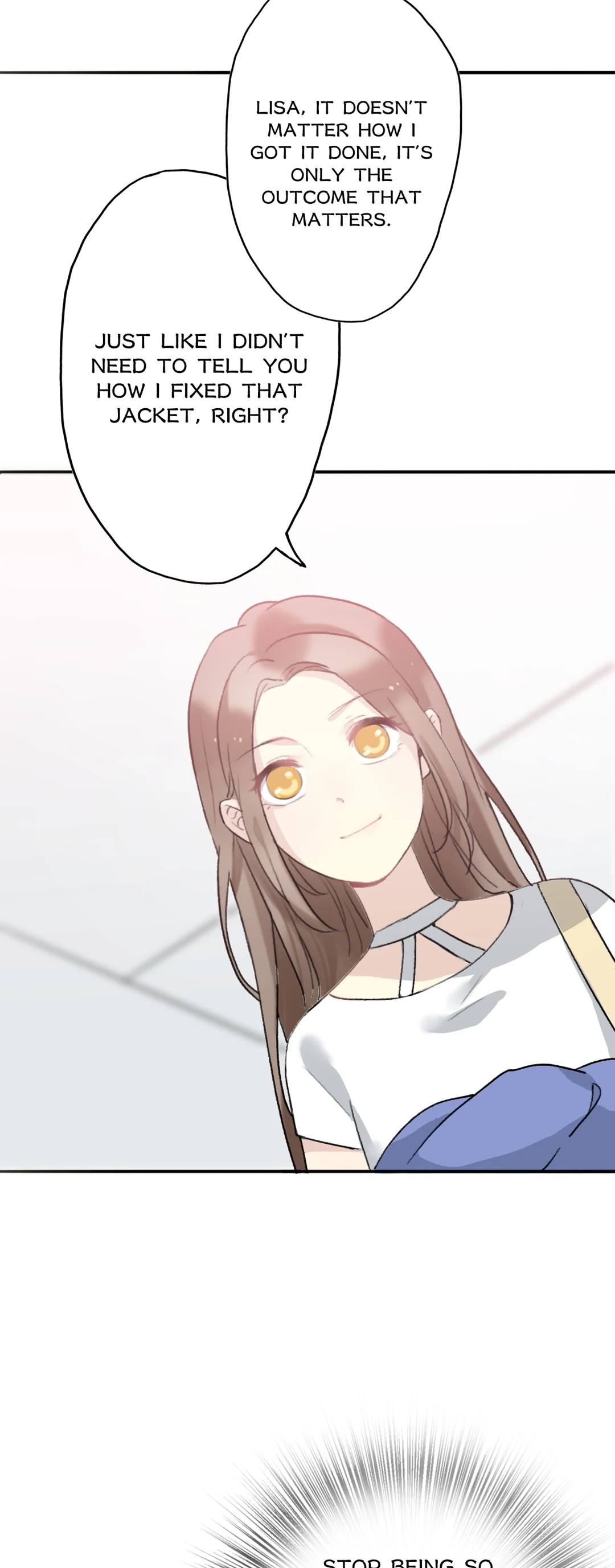 The Ex Chapter 109 page 41 - 