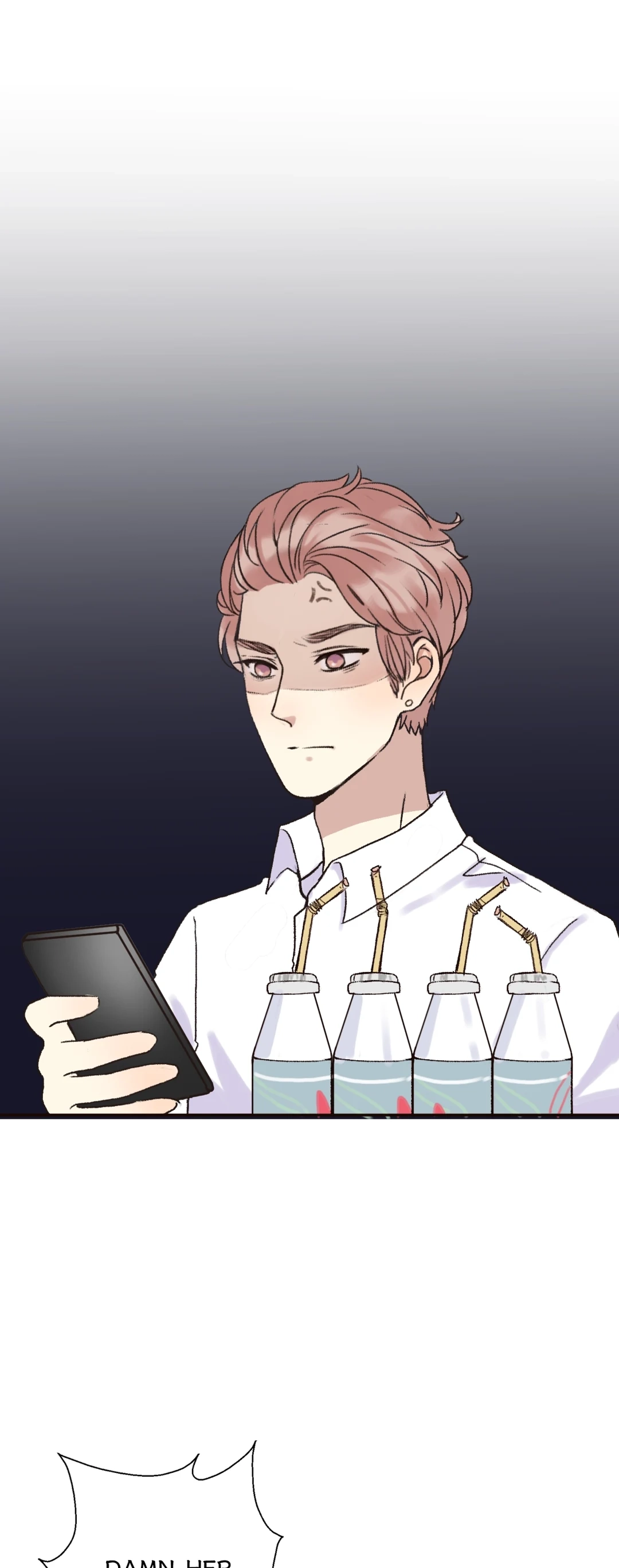 The Ex Chapter 109 page 46 - 