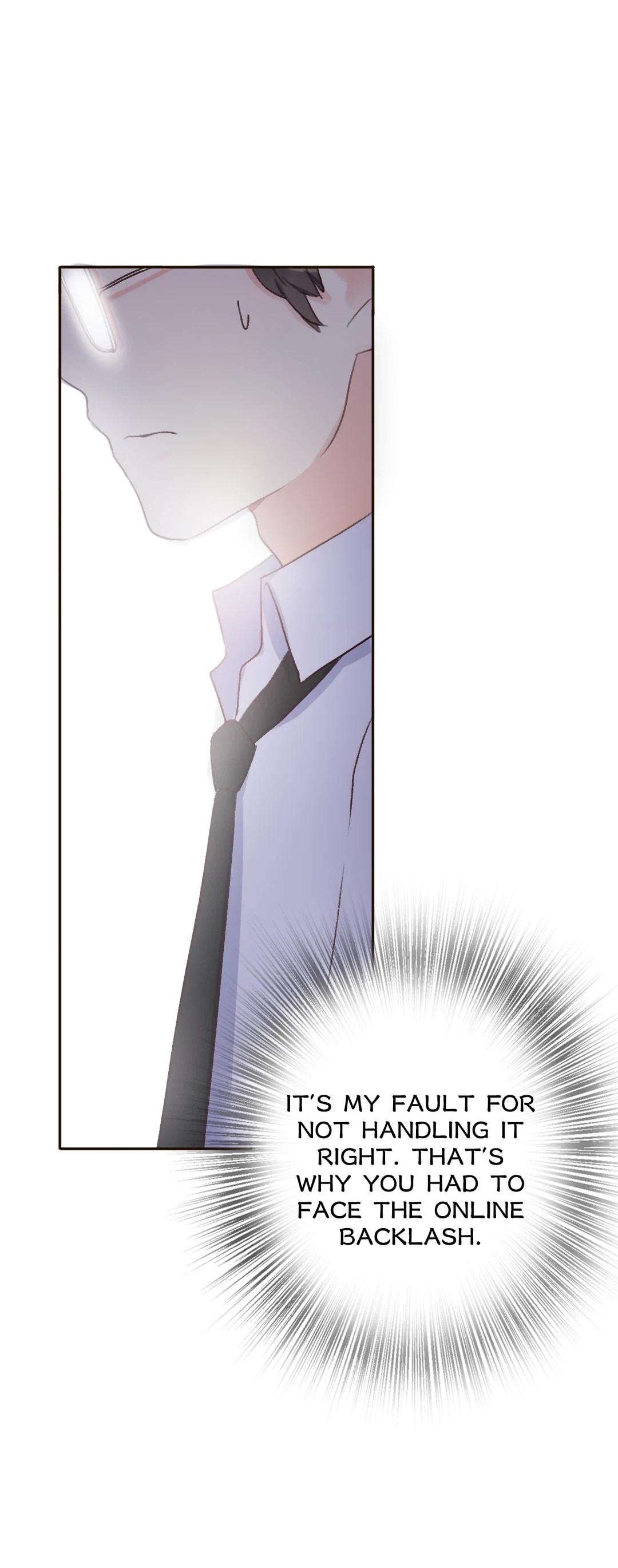 The Ex Chapter 109 page 8 - 