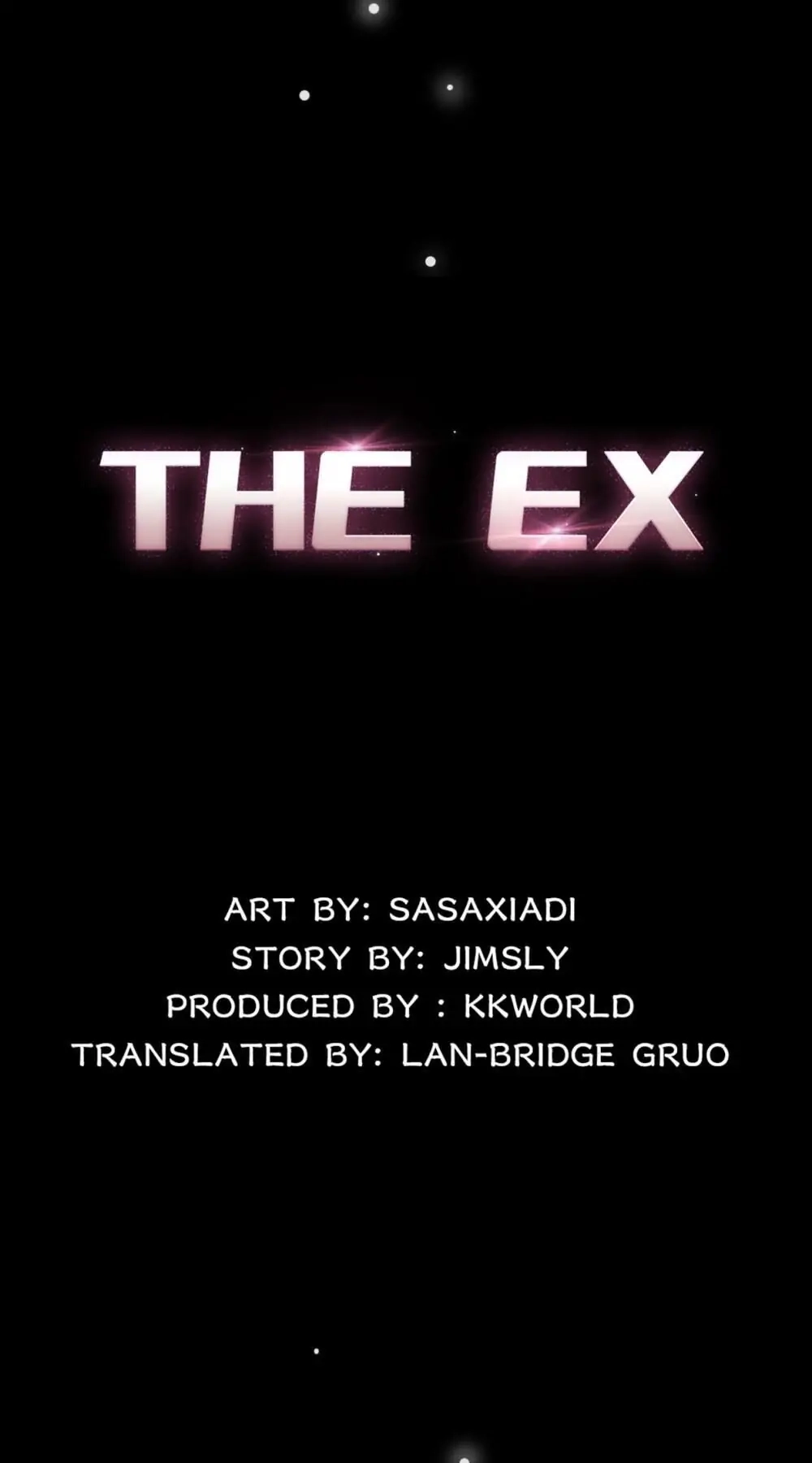 The Ex Chapter 11 page 19 - 