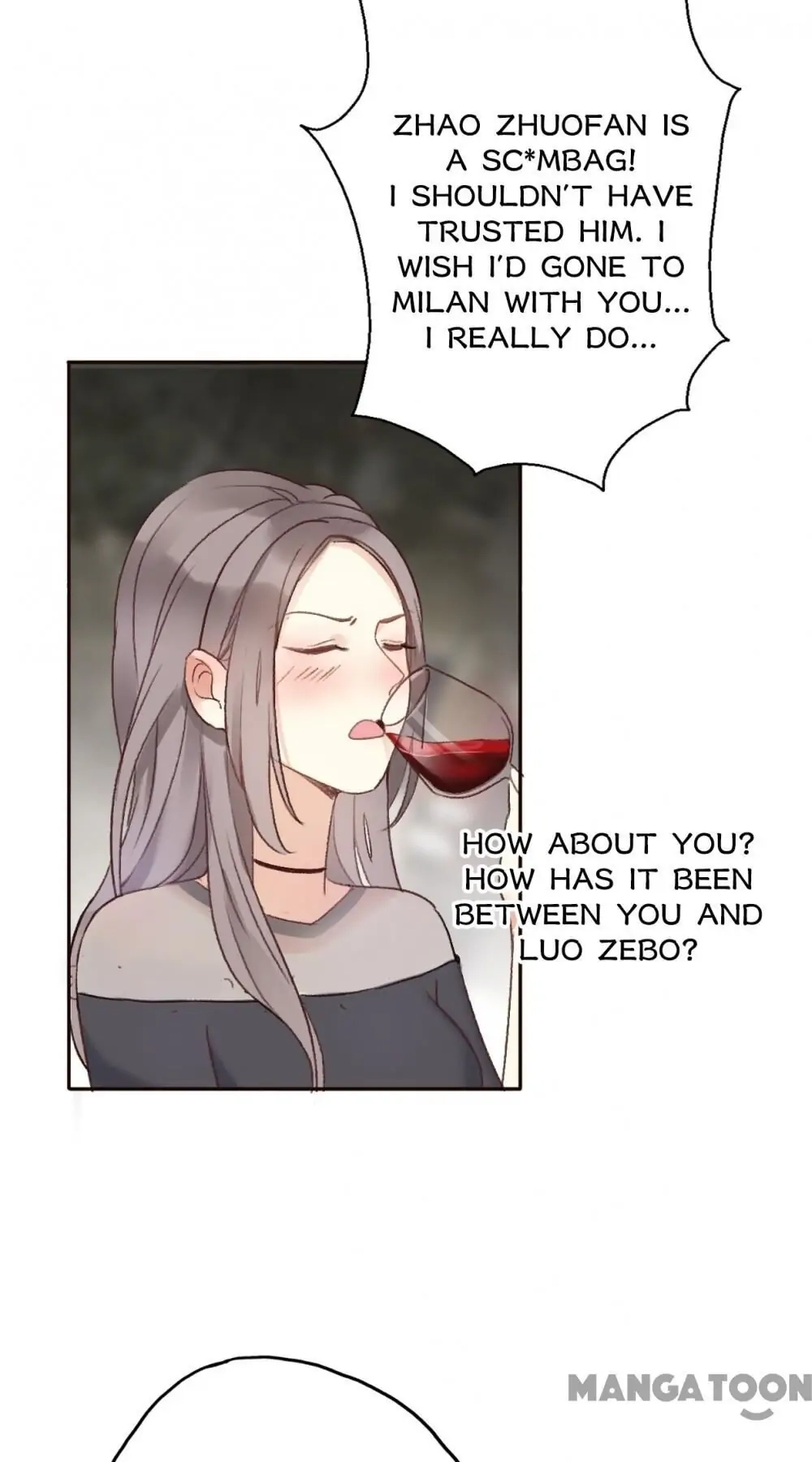 The Ex Chapter 11 page 28 - 
