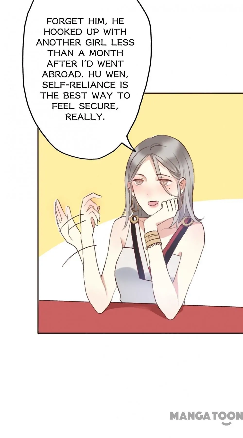 The Ex Chapter 11 page 29 - 
