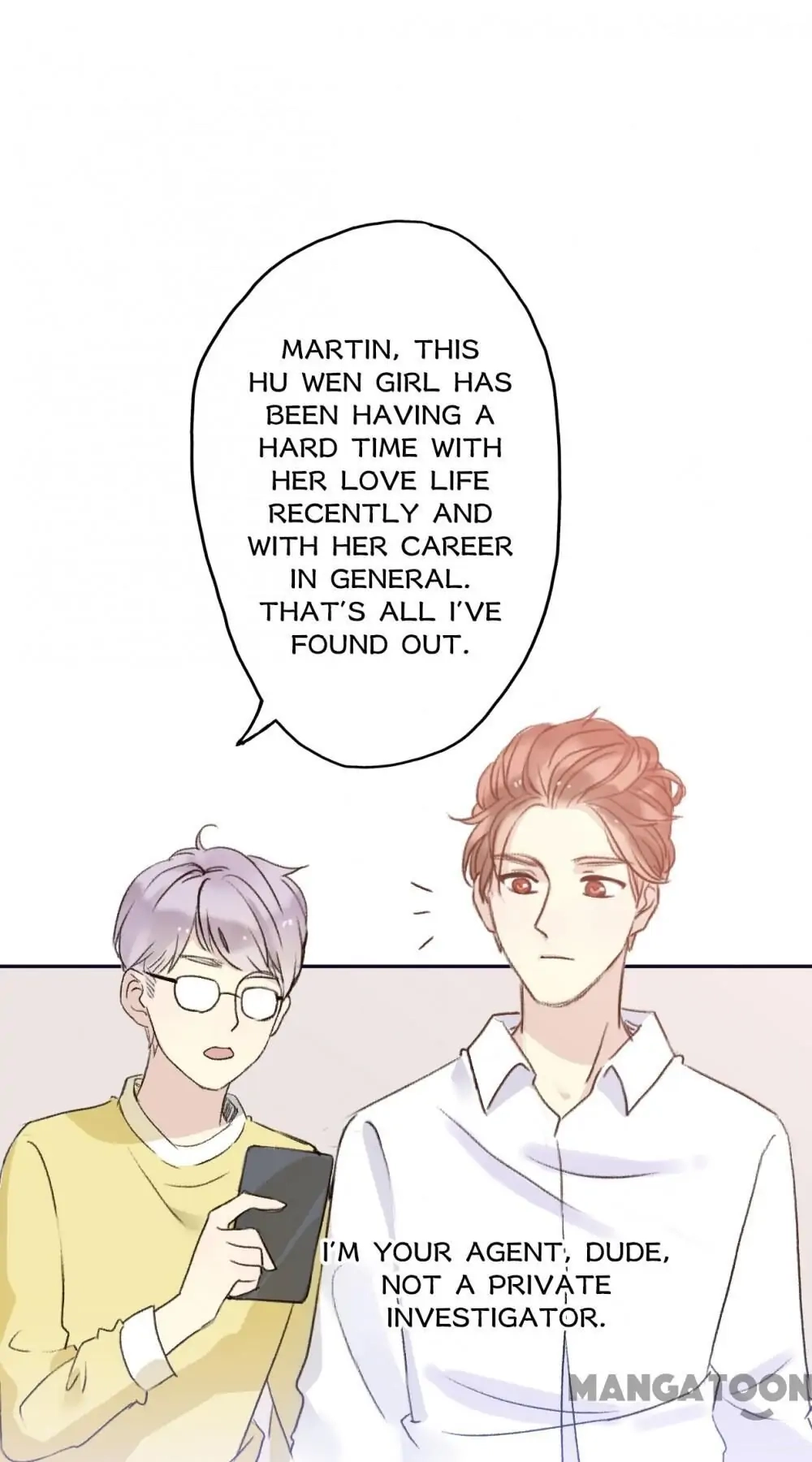 The Ex Chapter 11 page 62 - 