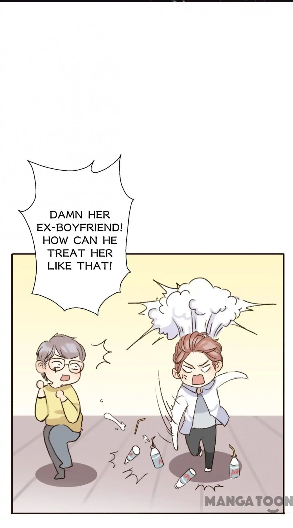 The Ex Chapter 11 page 67 - 