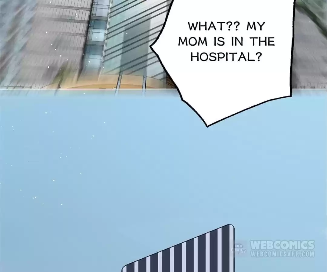 The Ex Chapter 110 page 34 - 