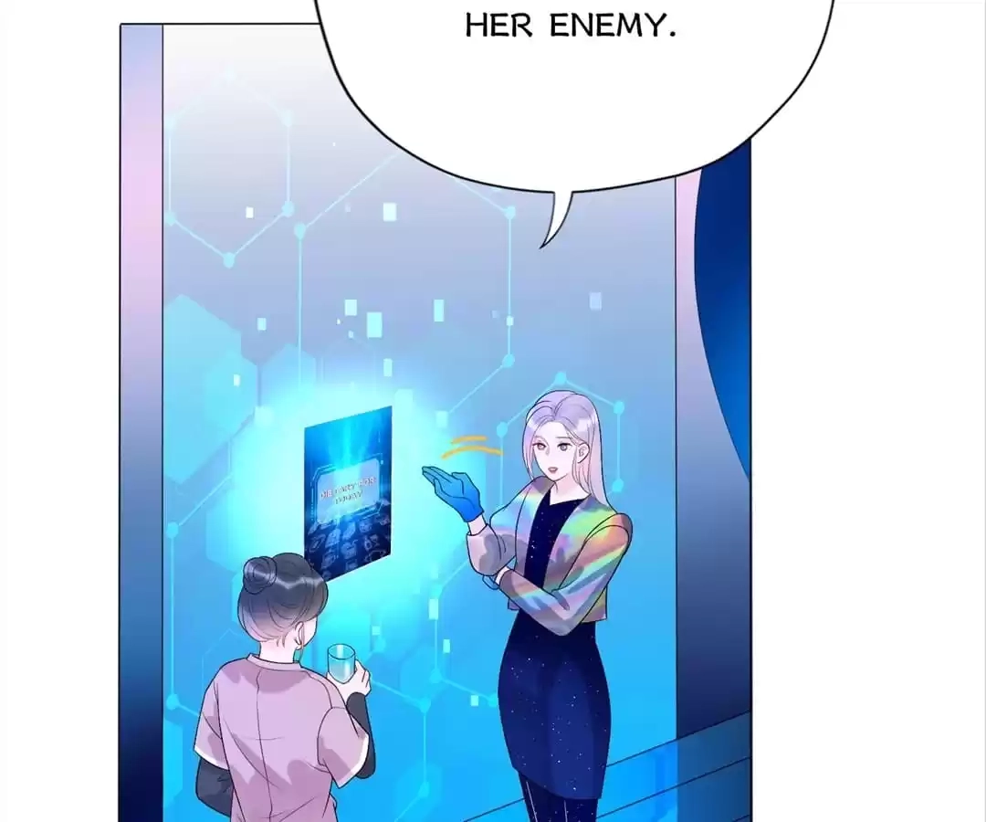 The Ex Chapter 111 page 16 - 