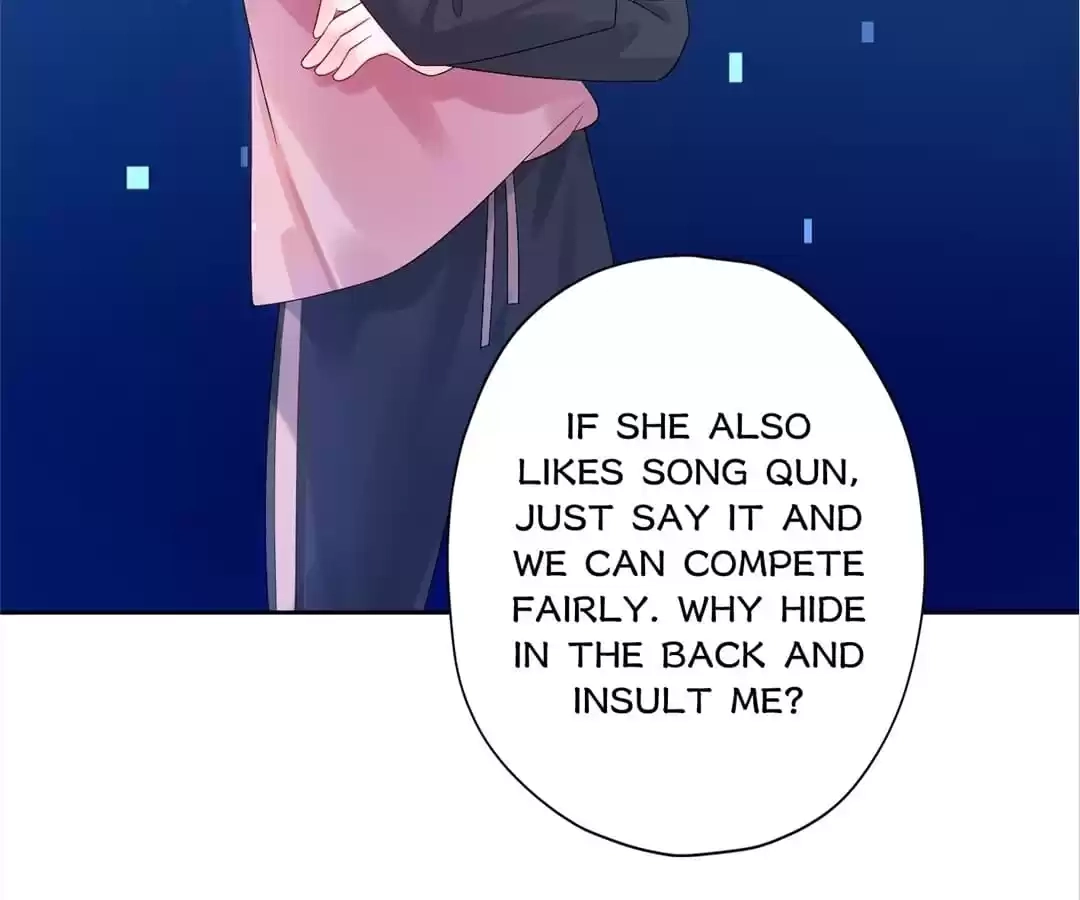 The Ex Chapter 111 page 21 - 