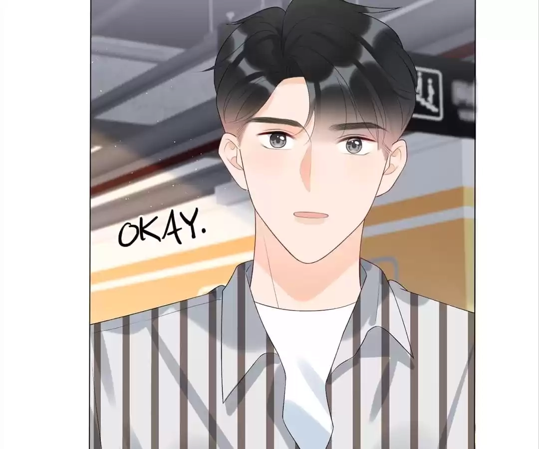 The Ex Chapter 111 page 32 - 