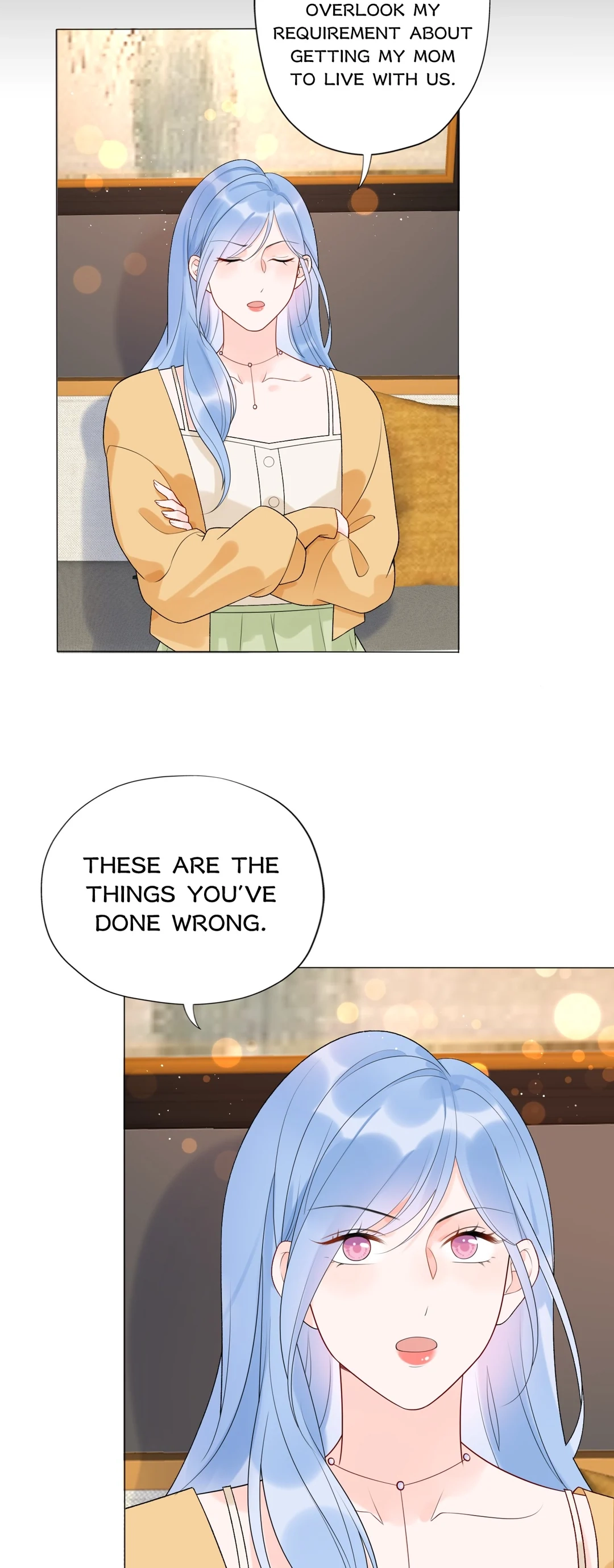 The Ex Chapter 112 page 2 - 