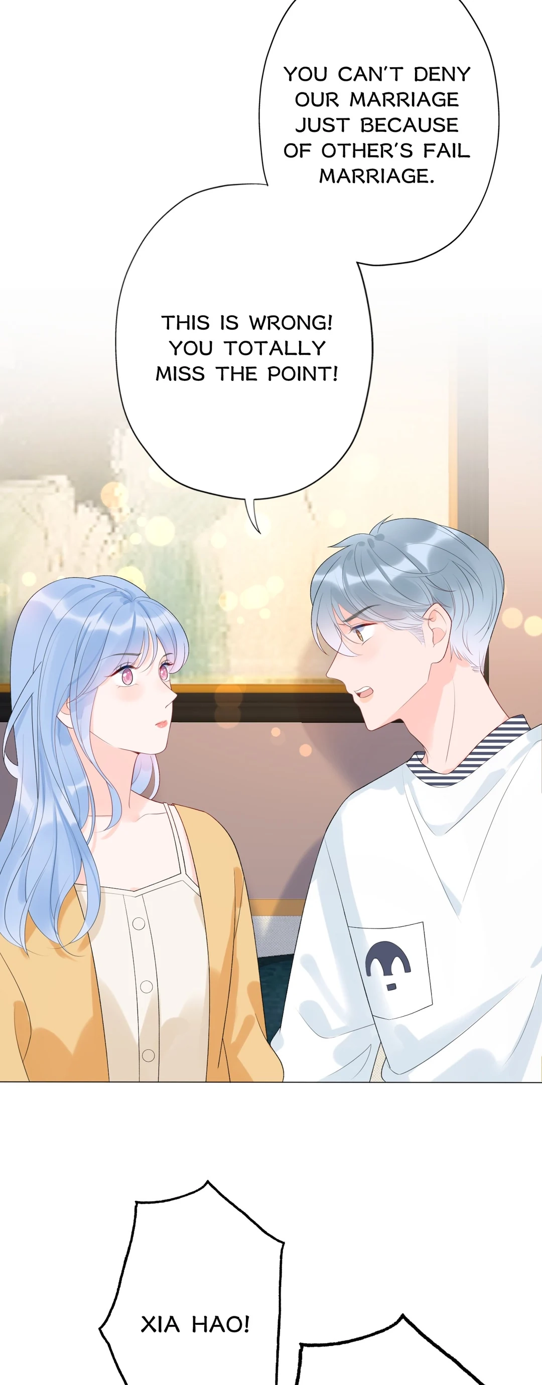 The Ex Chapter 112 page 11 - 