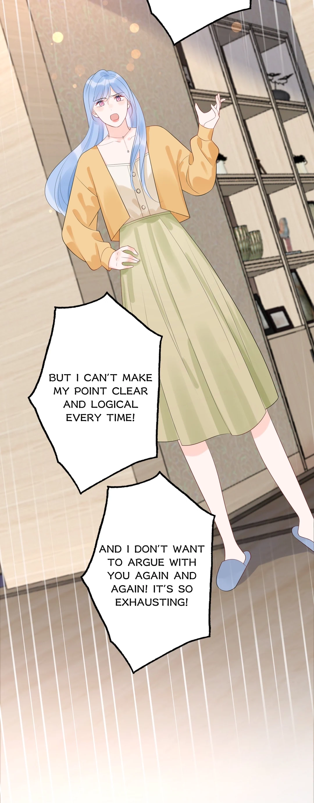 The Ex Chapter 112 page 13 - 