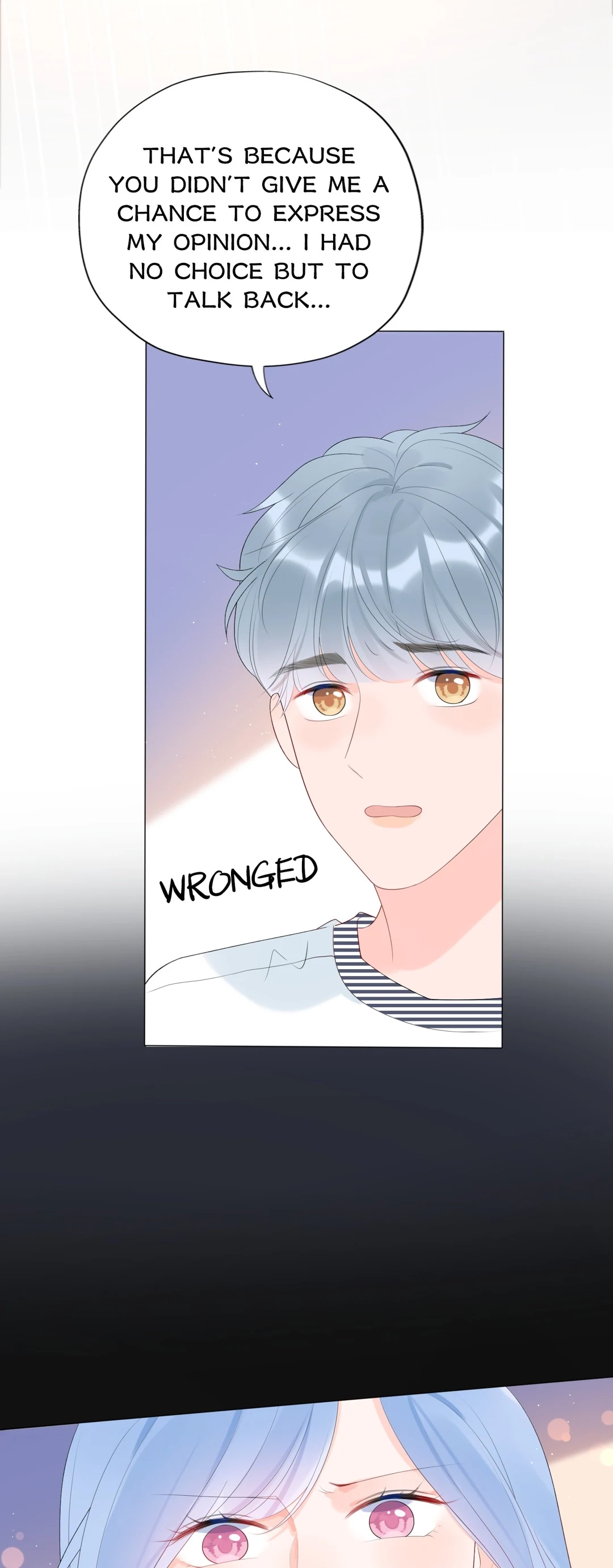 The Ex Chapter 112 page 14 - 