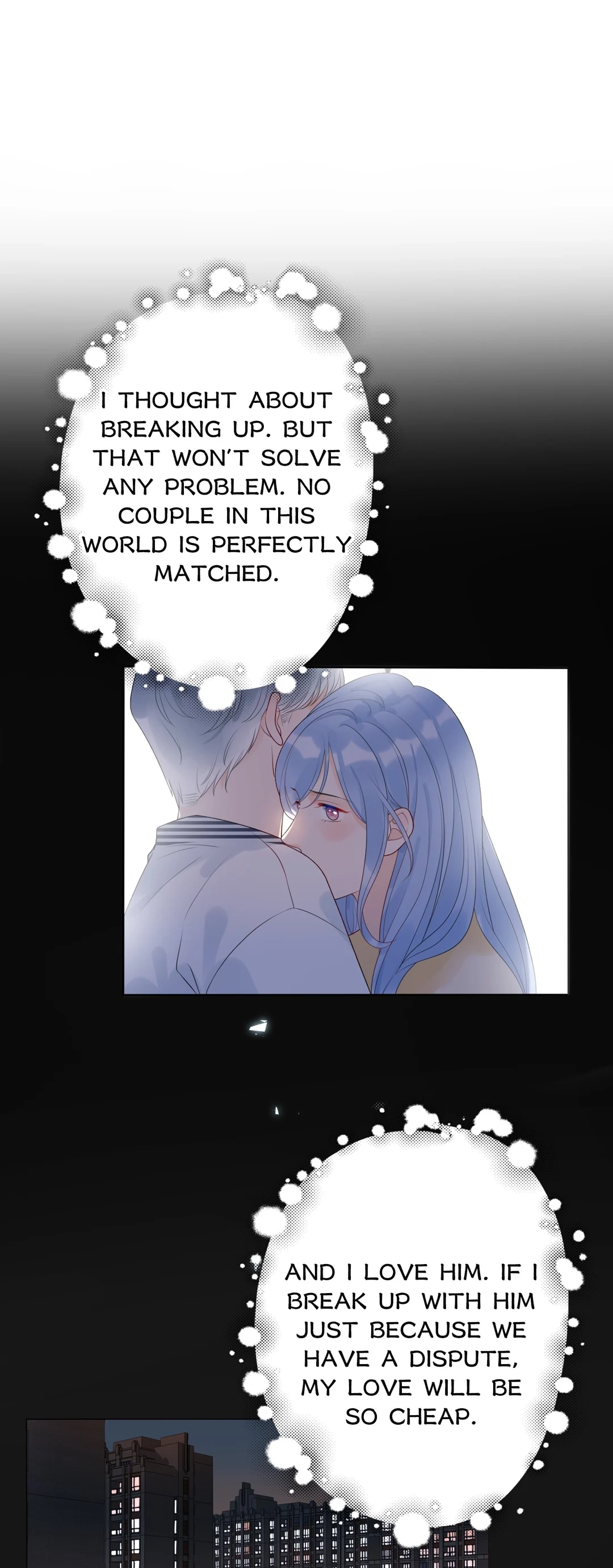 The Ex Chapter 112 page 17 - 