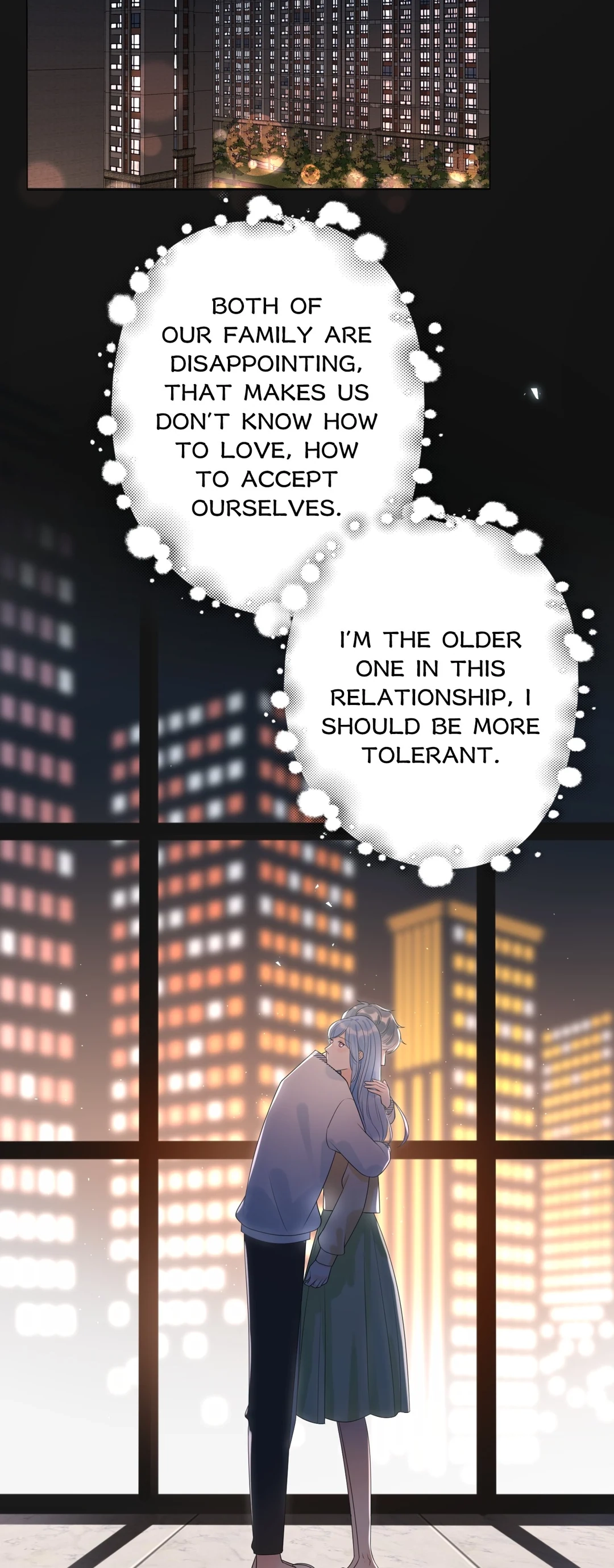 The Ex Chapter 112 page 18 - 