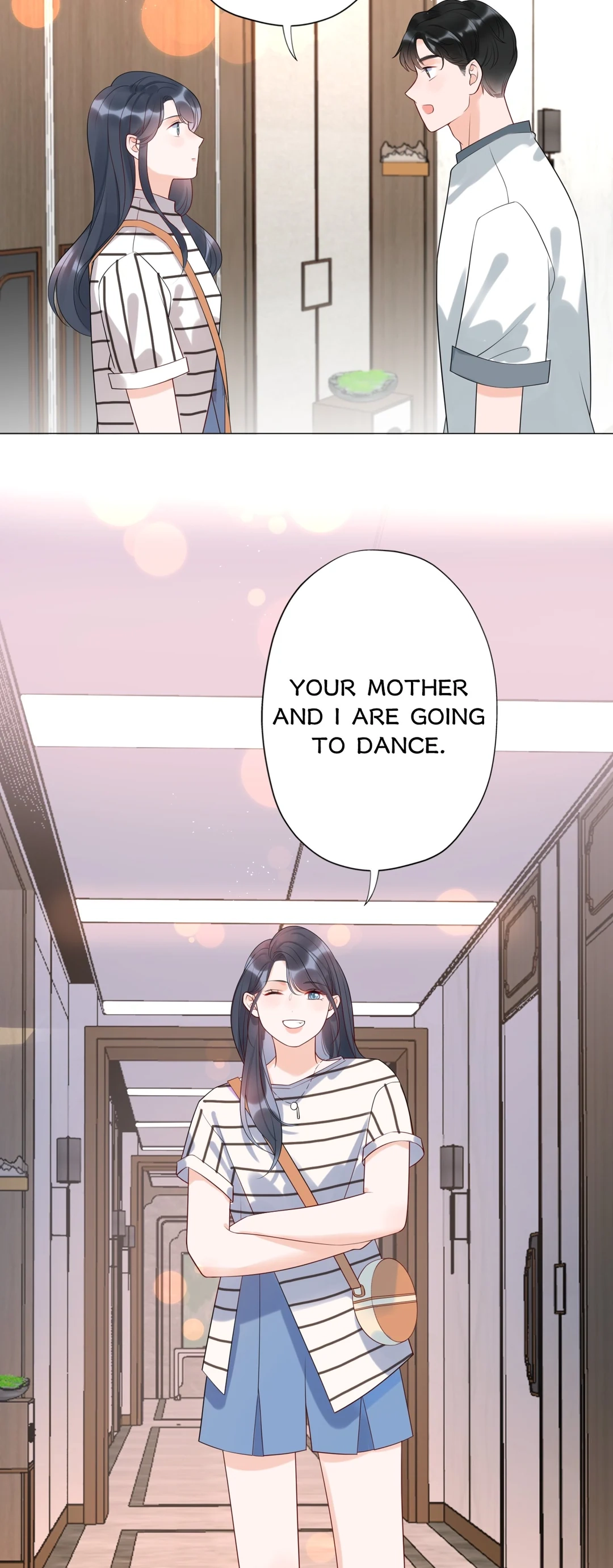 The Ex Chapter 112 page 21 - 