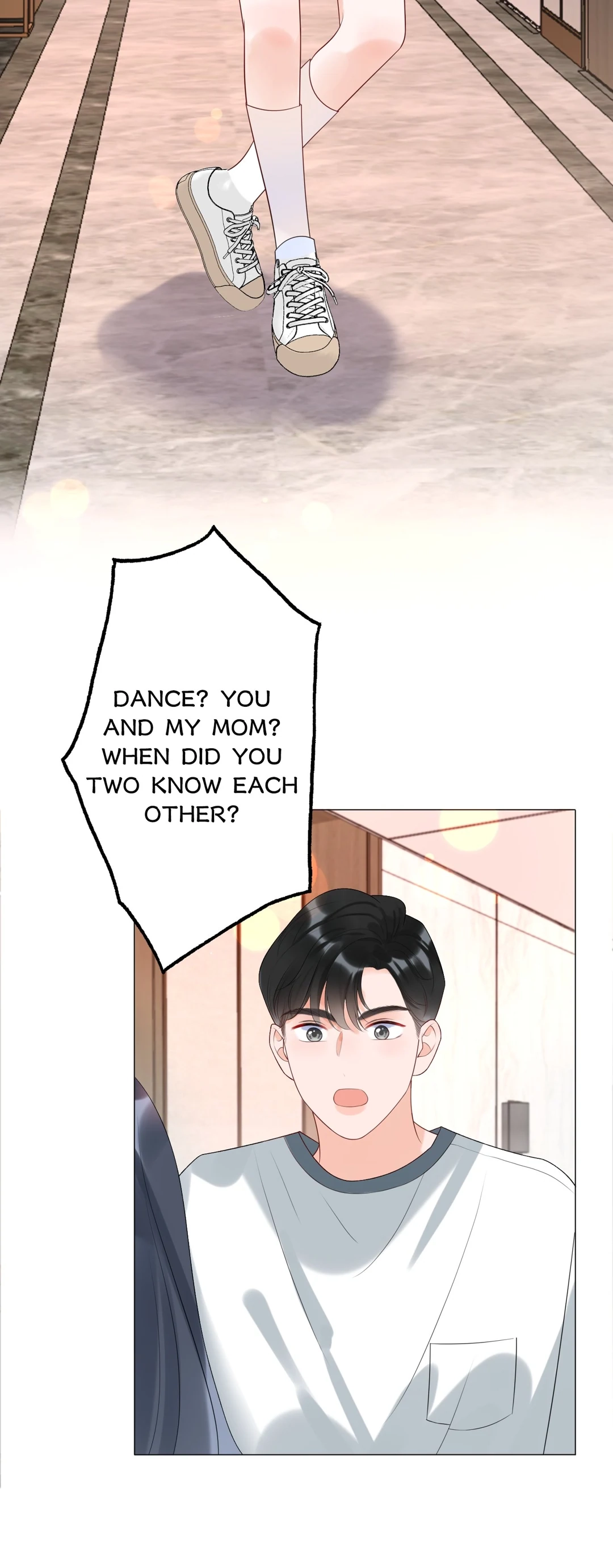 The Ex Chapter 112 page 22 - 