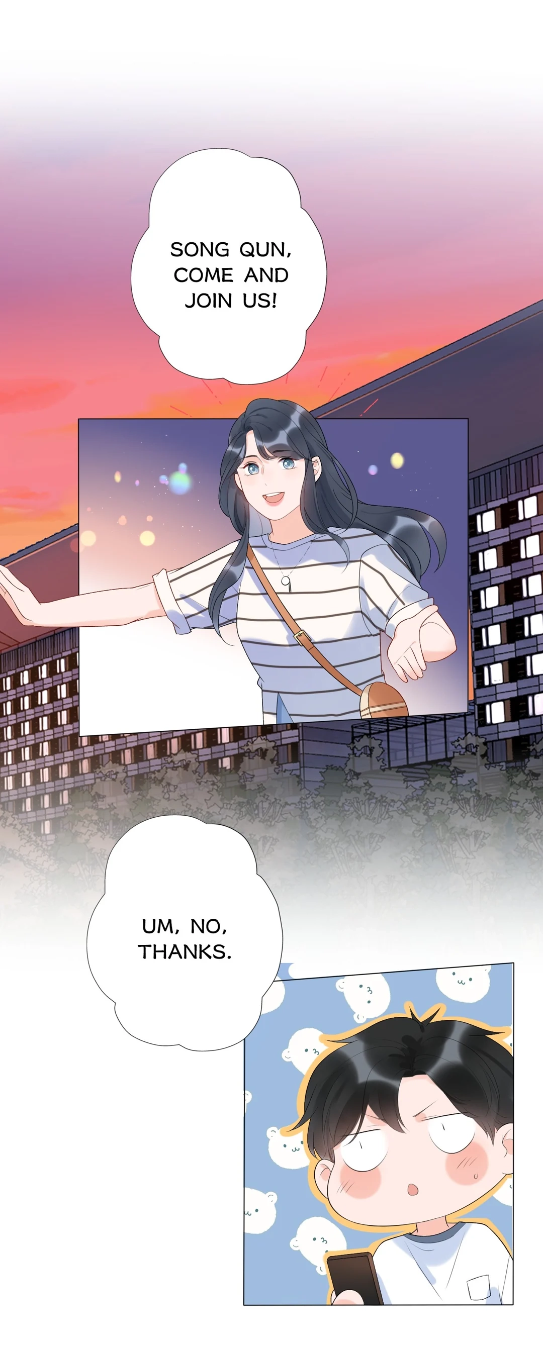 The Ex Chapter 112 page 25 - 