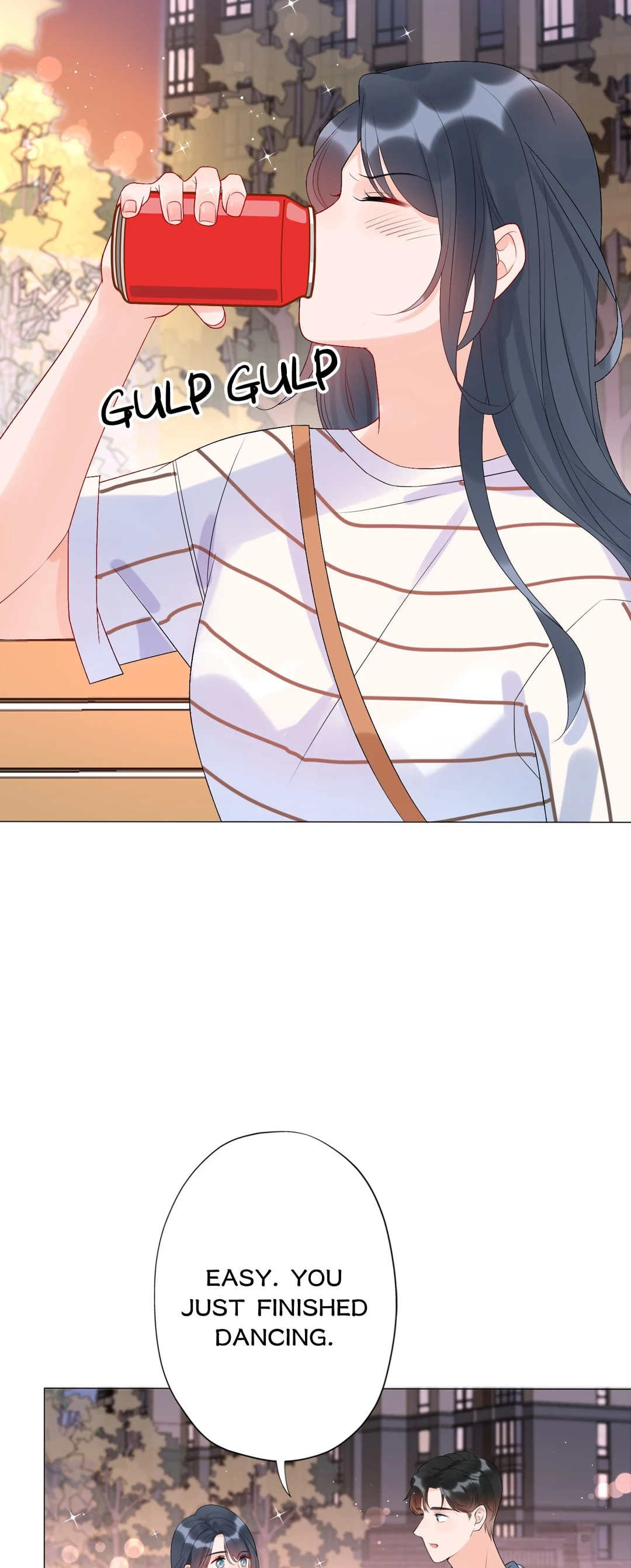 The Ex Chapter 112 page 29 - 