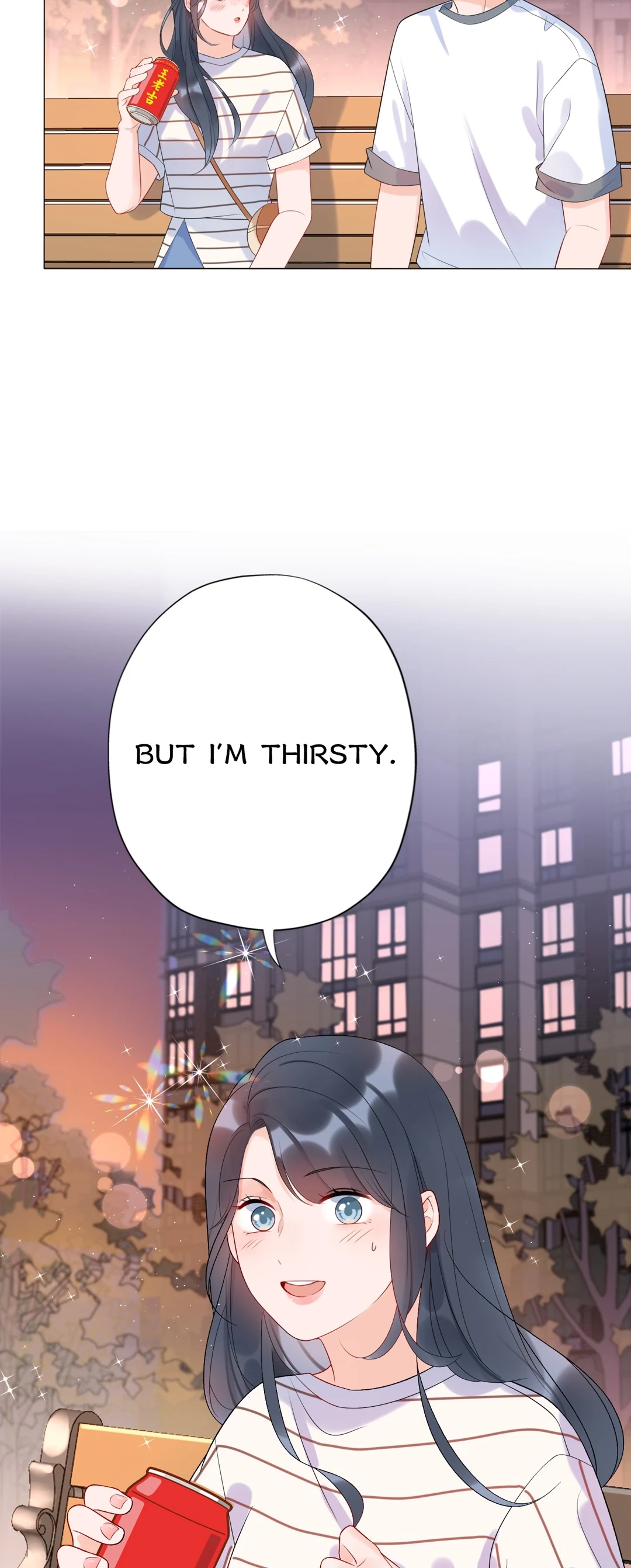 The Ex Chapter 112 page 30 - 