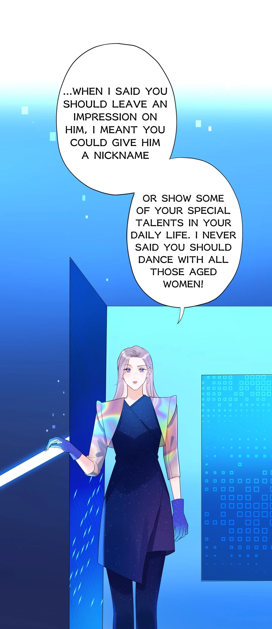The Ex Chapter 112 page 33 - 