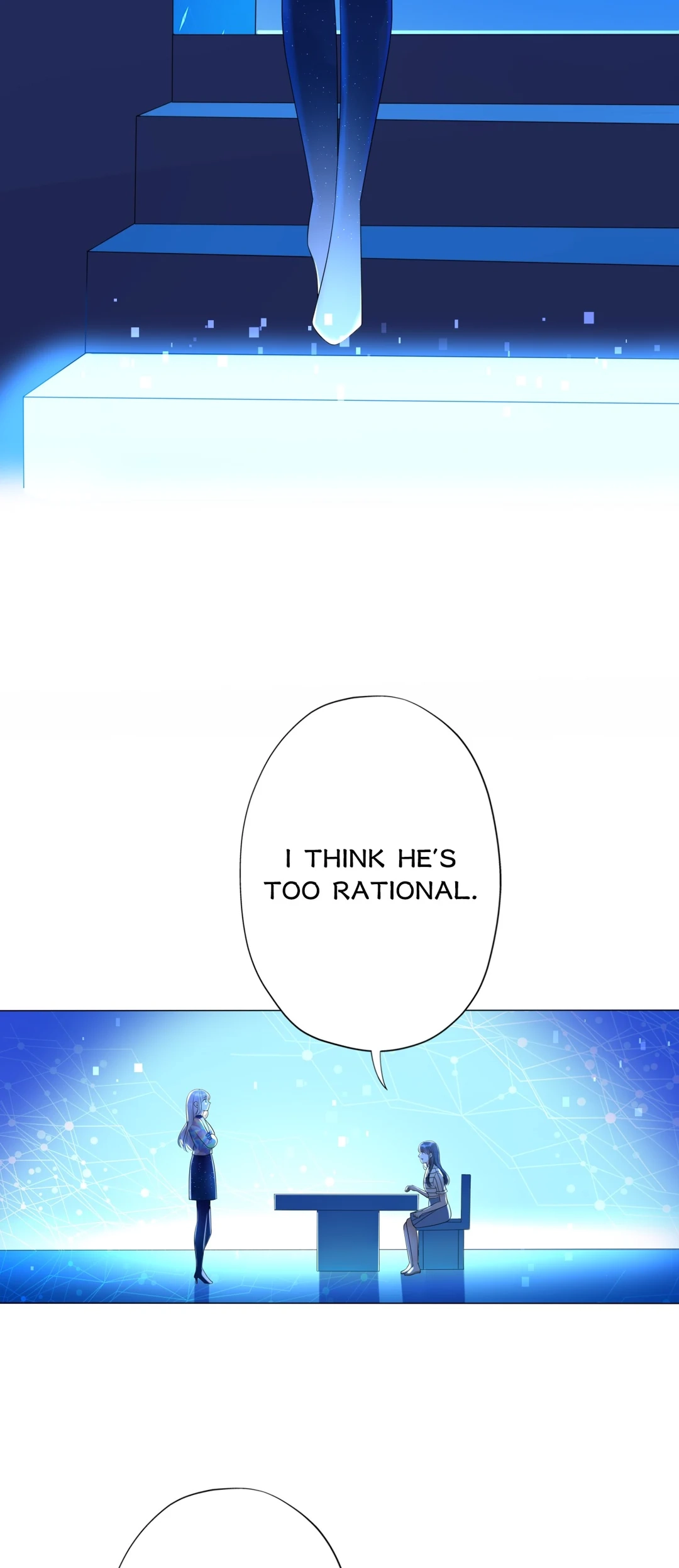 The Ex Chapter 112 page 34 - 
