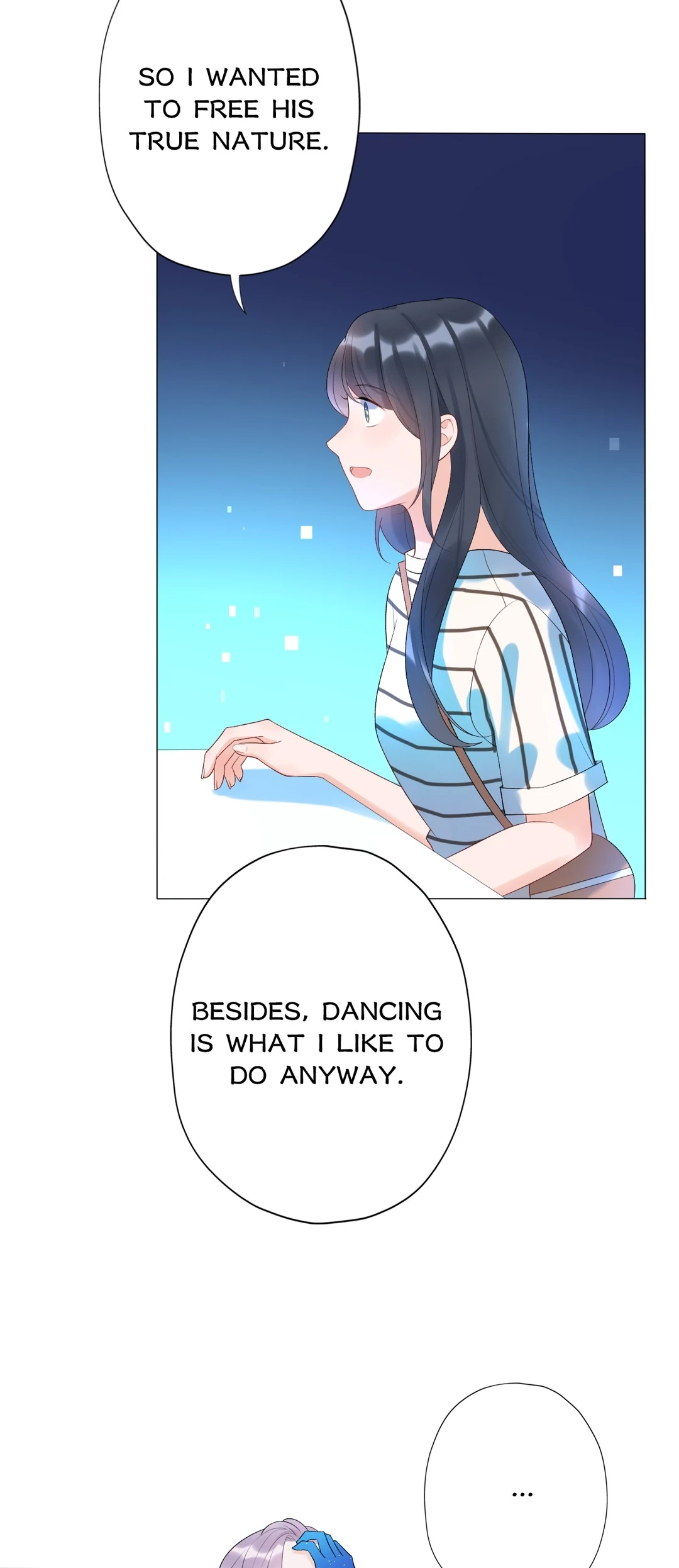 The Ex Chapter 112 page 35 - 