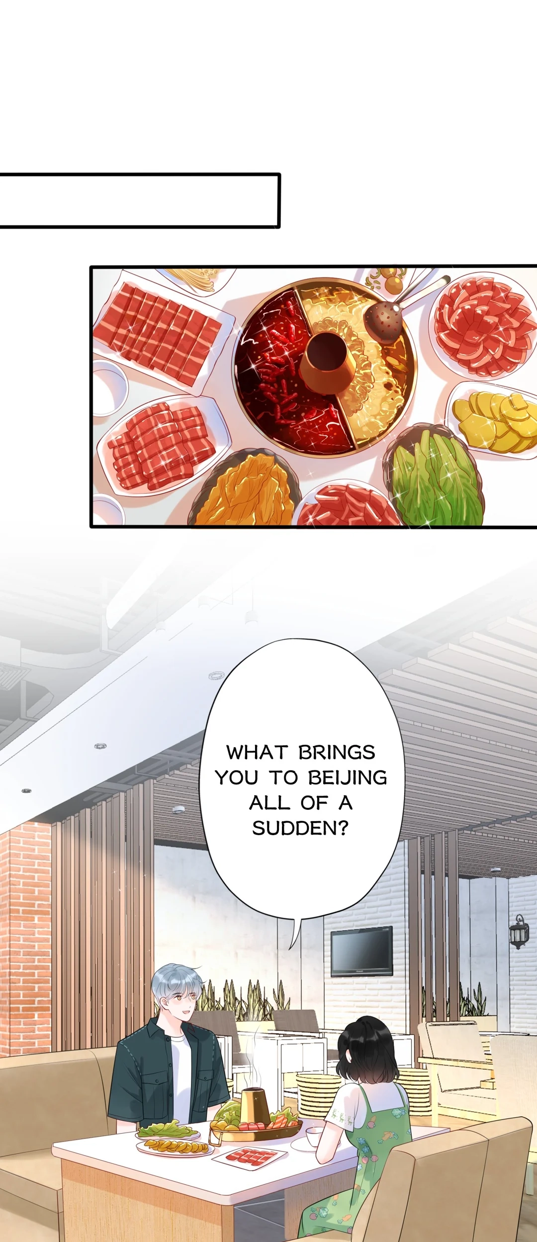 The Ex Chapter 112 page 38 - 