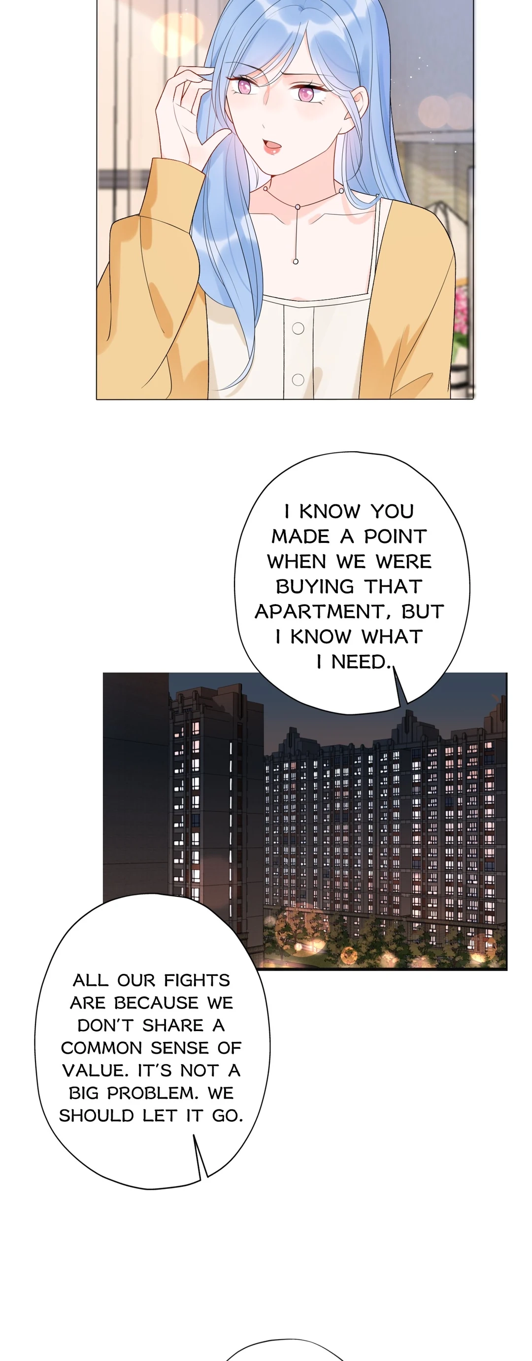 The Ex Chapter 112 page 5 - 