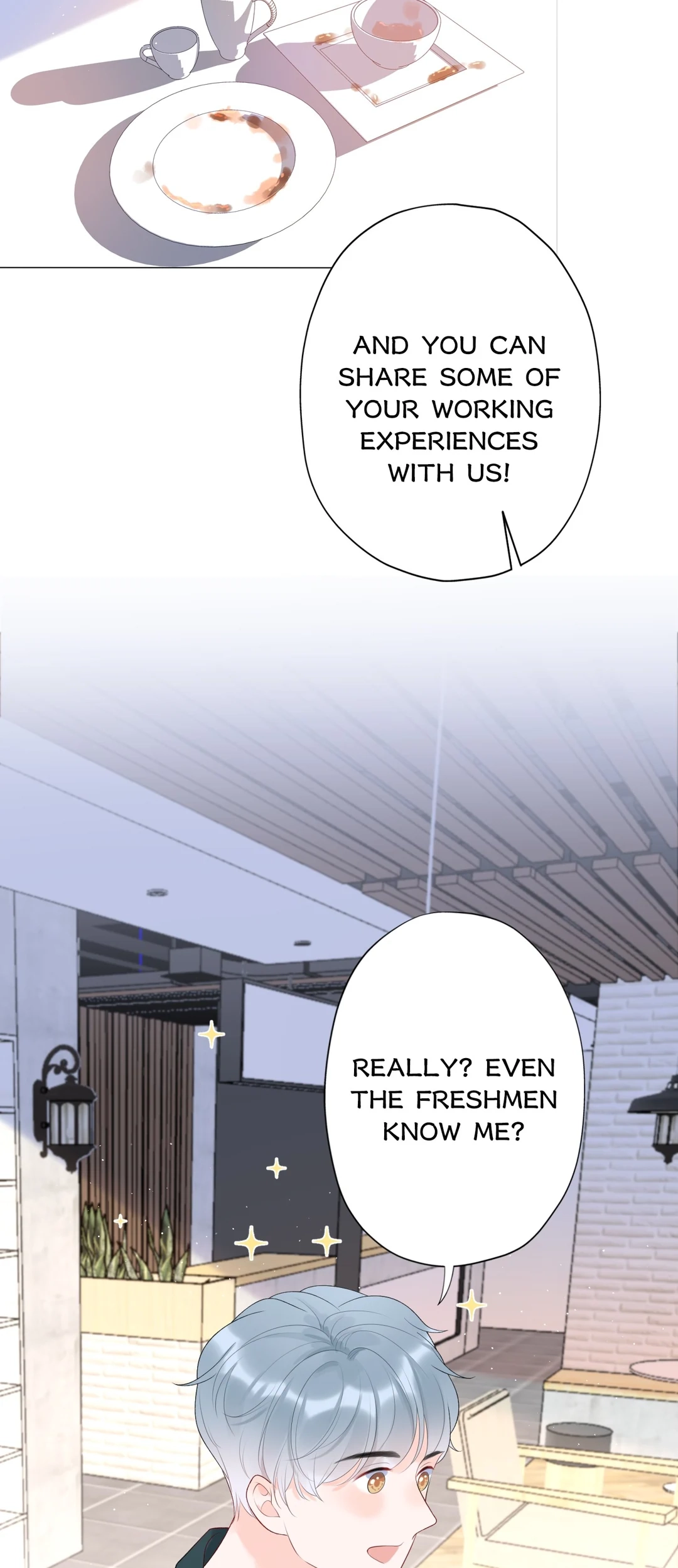 The Ex Chapter 112 page 45 - 