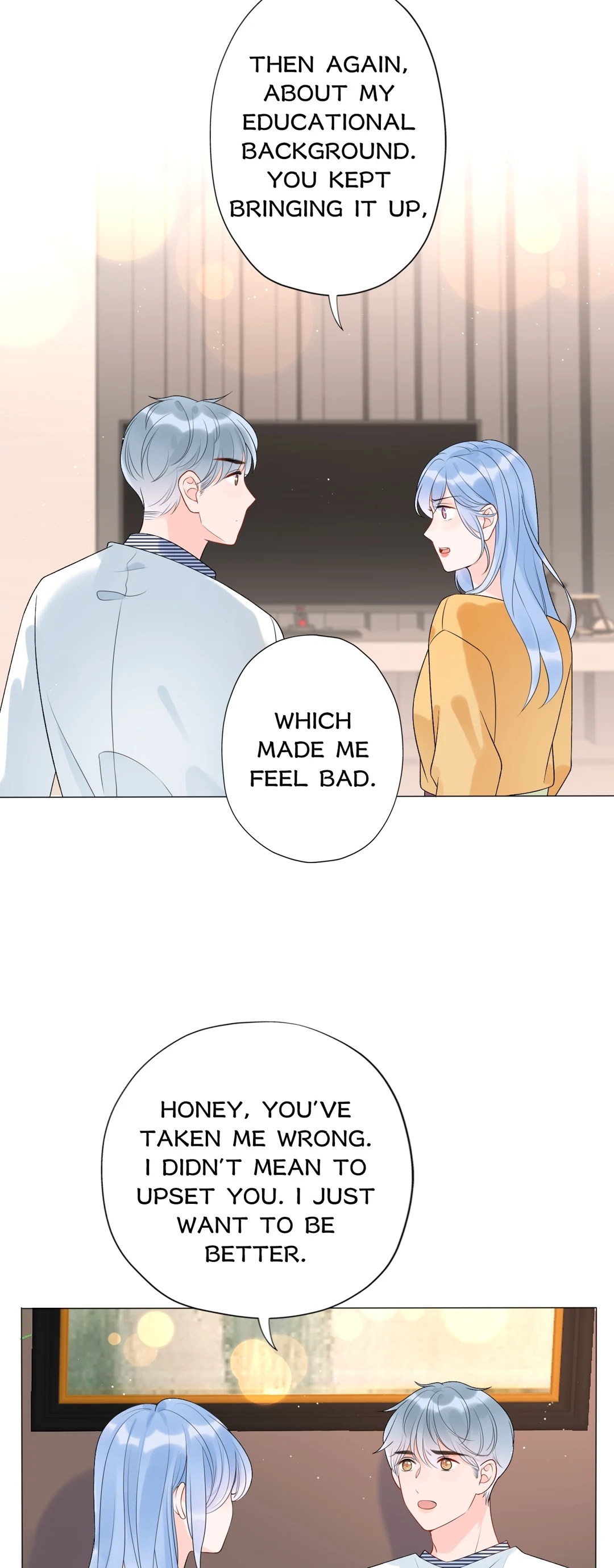 The Ex Chapter 112 page 6 - 