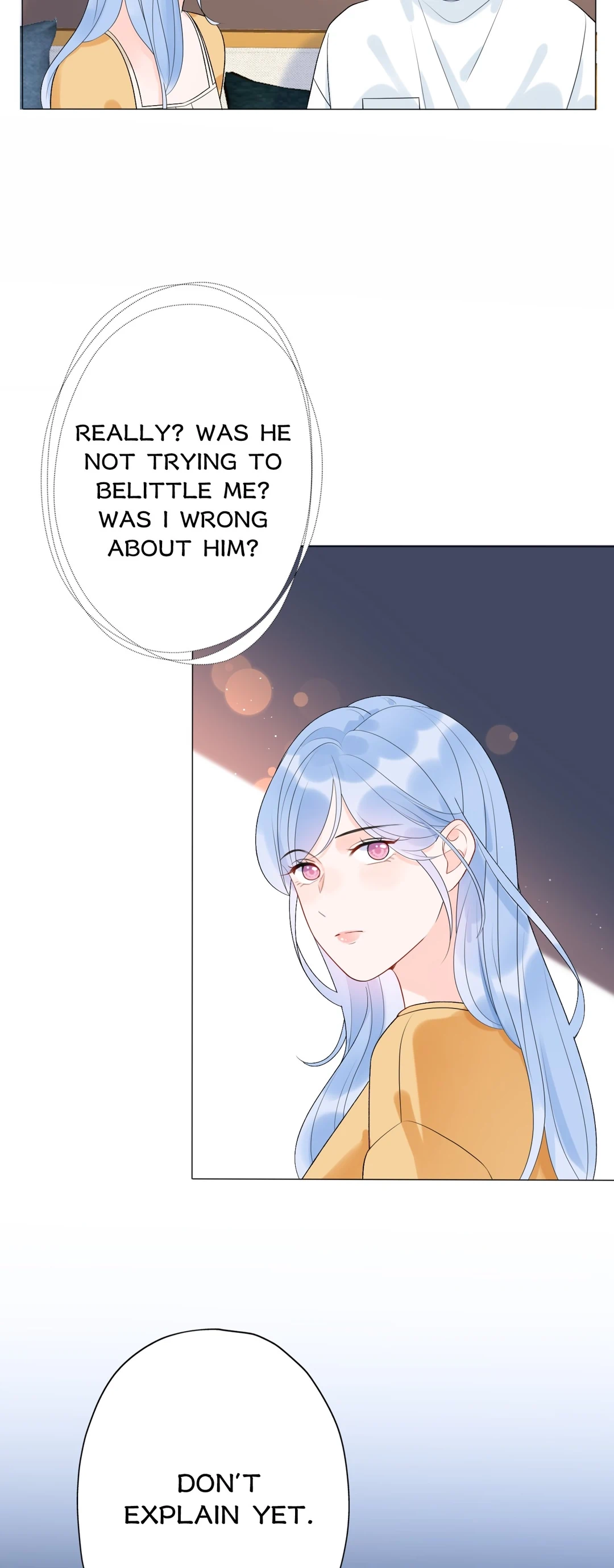 The Ex Chapter 112 page 7 - 