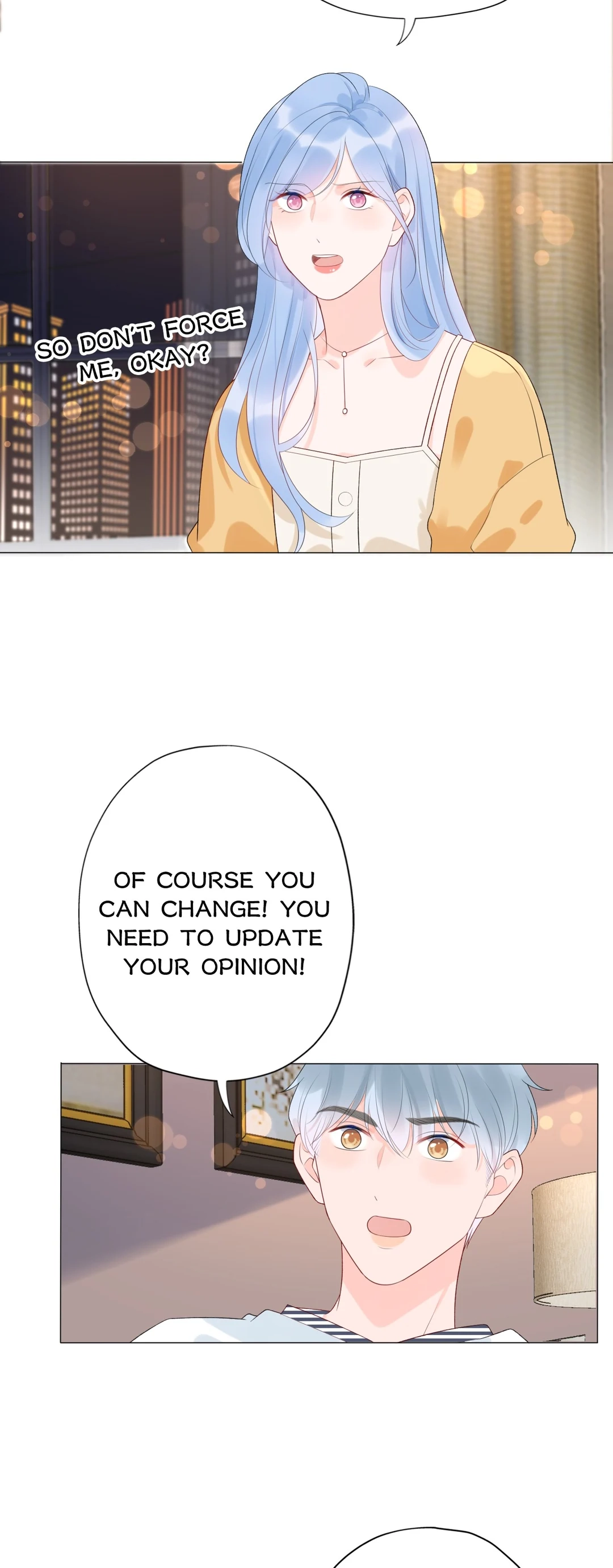 The Ex Chapter 112 page 10 - 