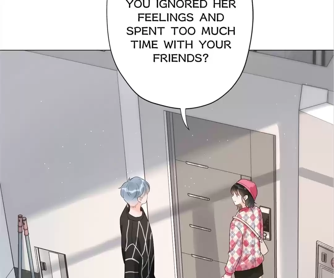 The Ex Chapter 113 page 107 - 
