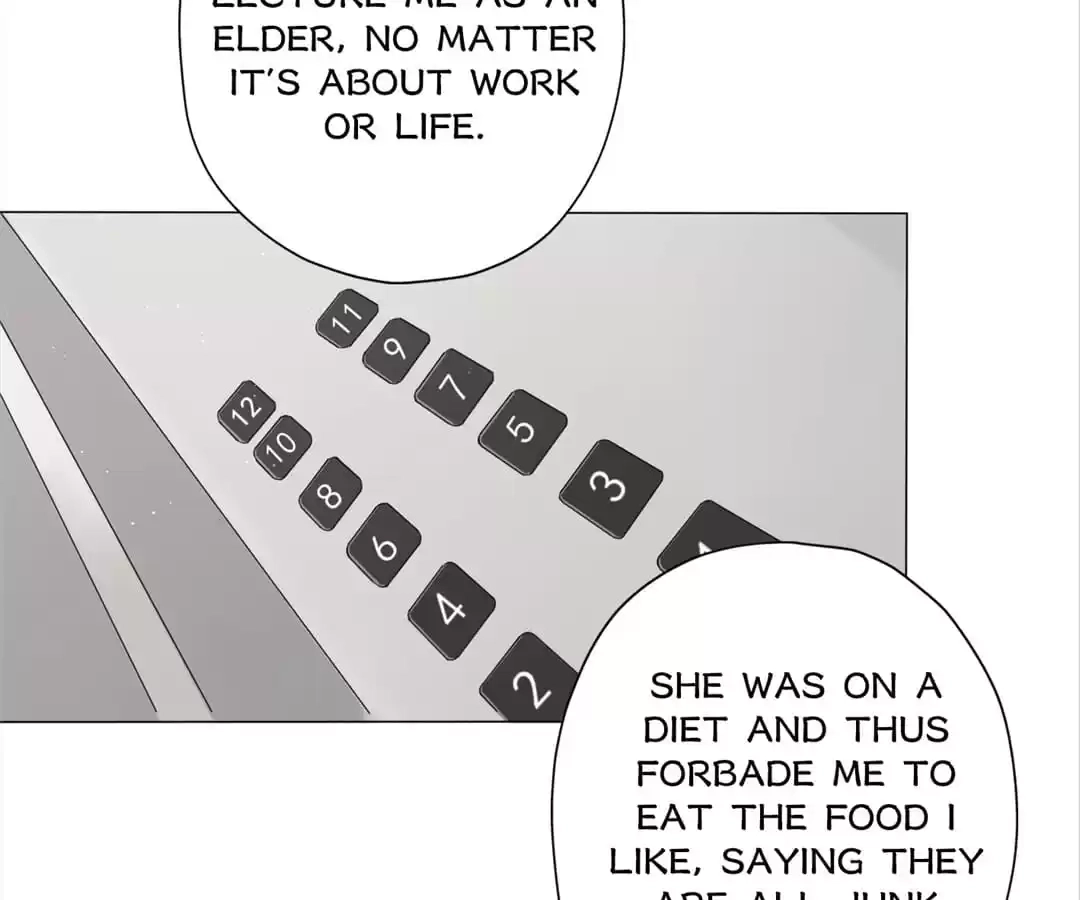 The Ex Chapter 113 page 118 - 