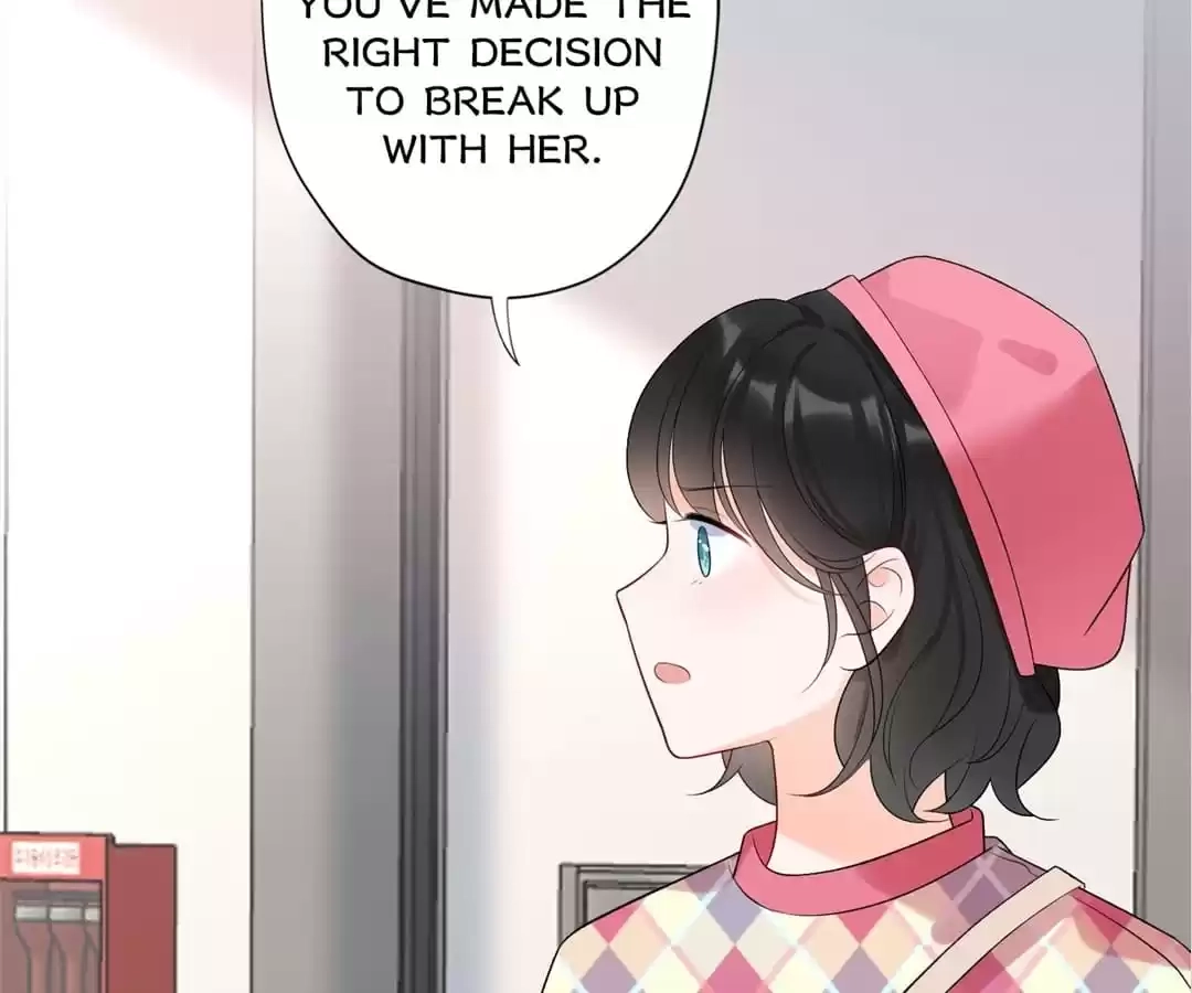 The Ex Chapter 113 page 133 - 
