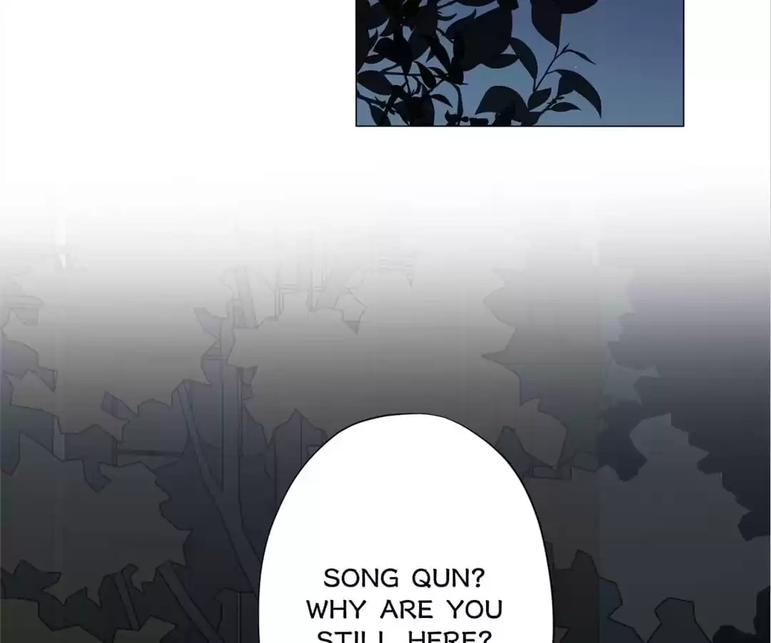 The Ex Chapter 113 page 21 - 