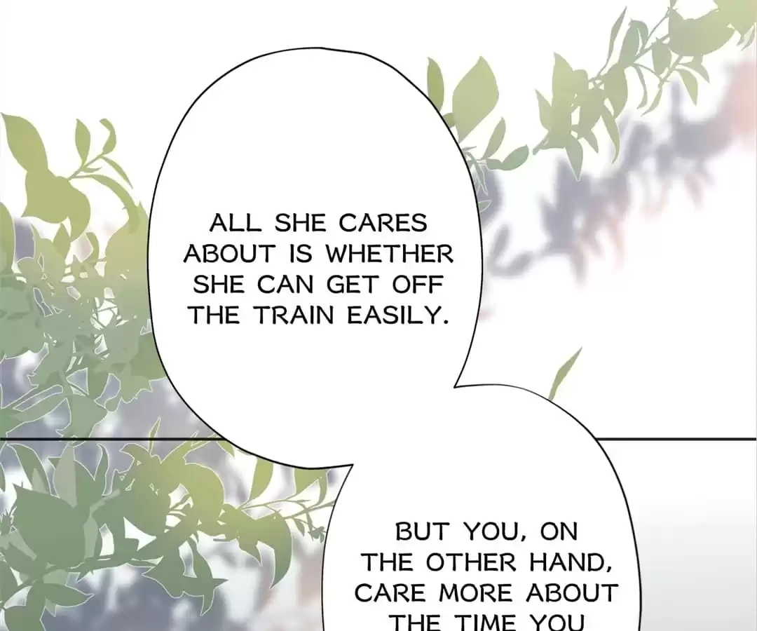 The Ex Chapter 113 page 93 - 