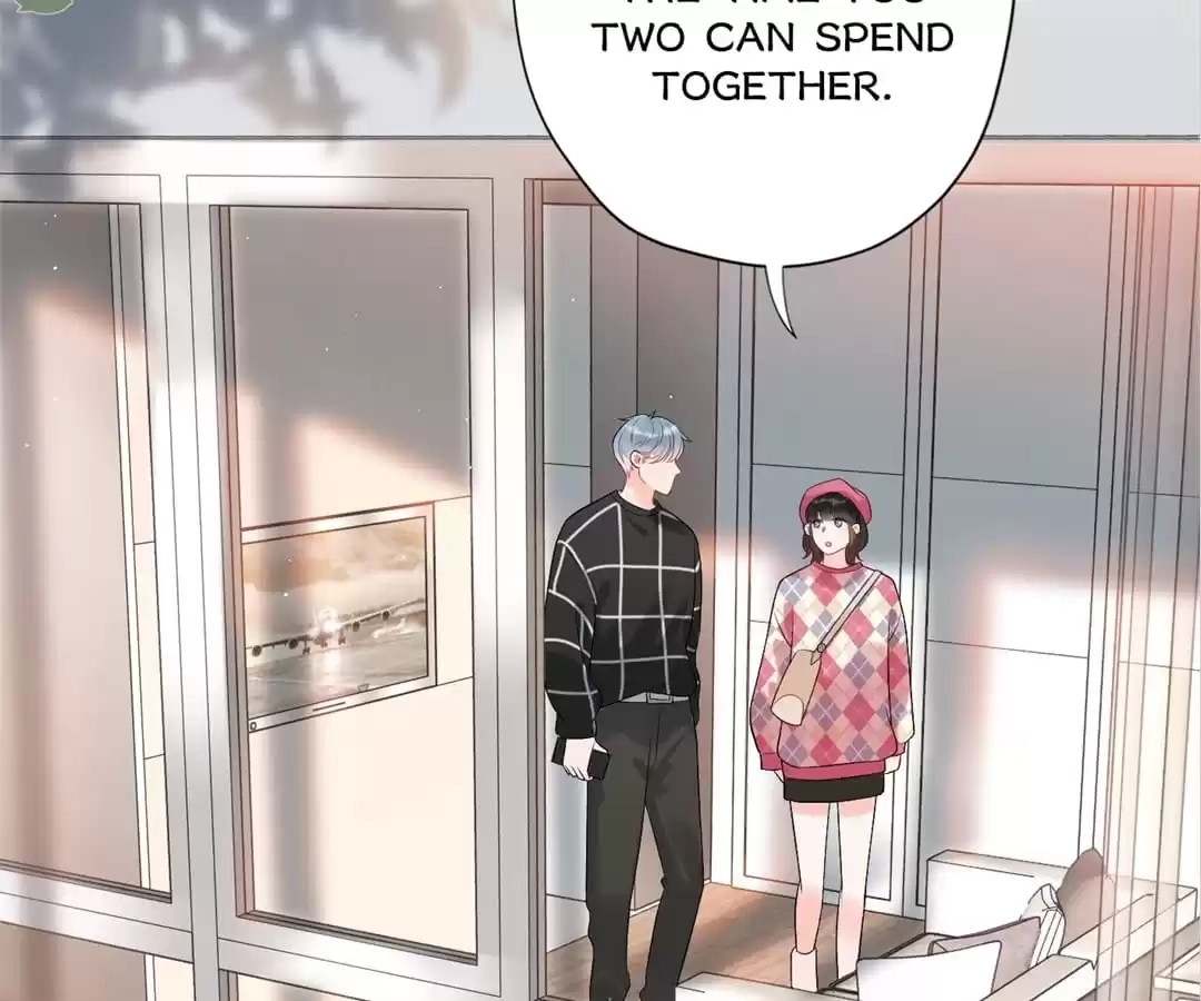 The Ex Chapter 113 page 94 - 