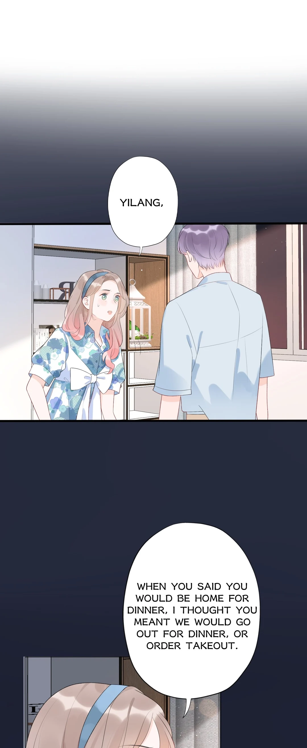 The Ex Chapter 114 page 1 - 