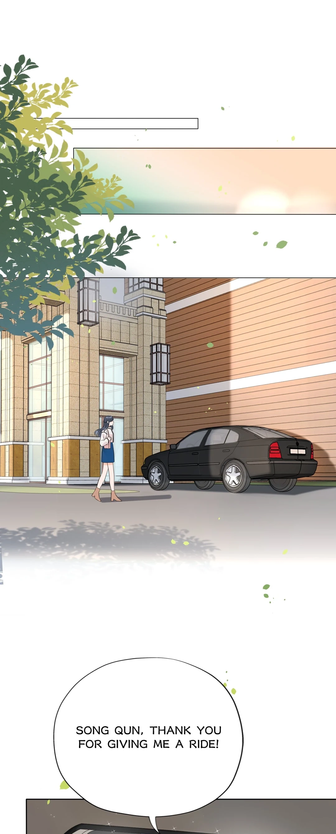 The Ex Chapter 114 page 13 - 