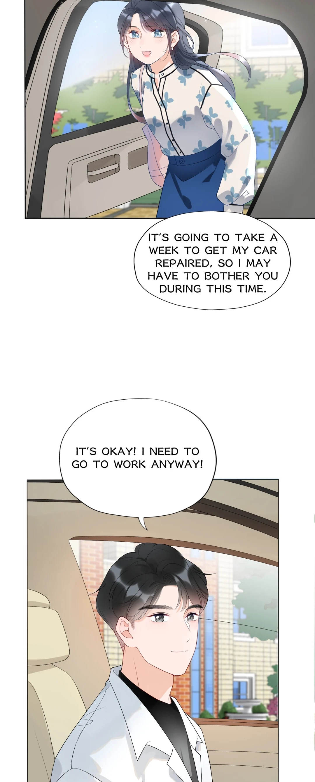 The Ex Chapter 114 page 14 - 