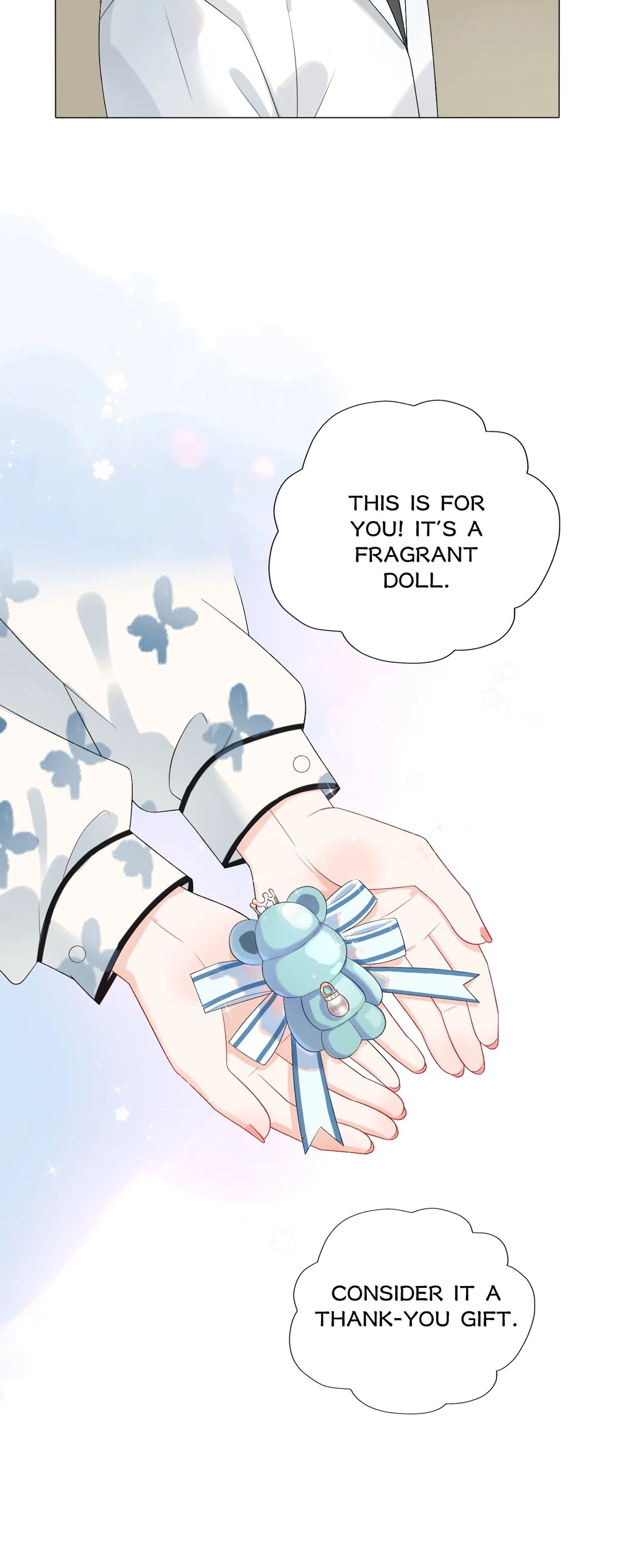 The Ex Chapter 114 page 15 - 