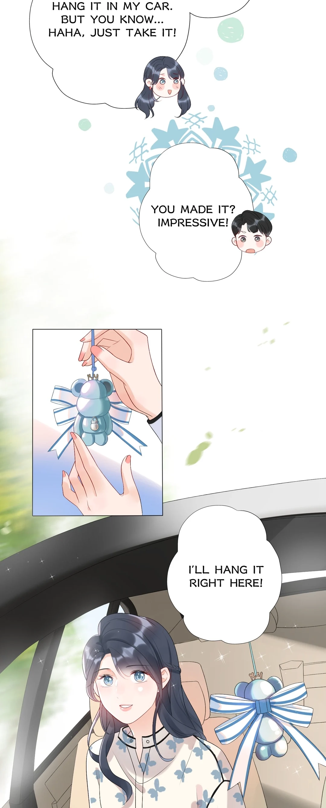 The Ex Chapter 114 page 17 - 