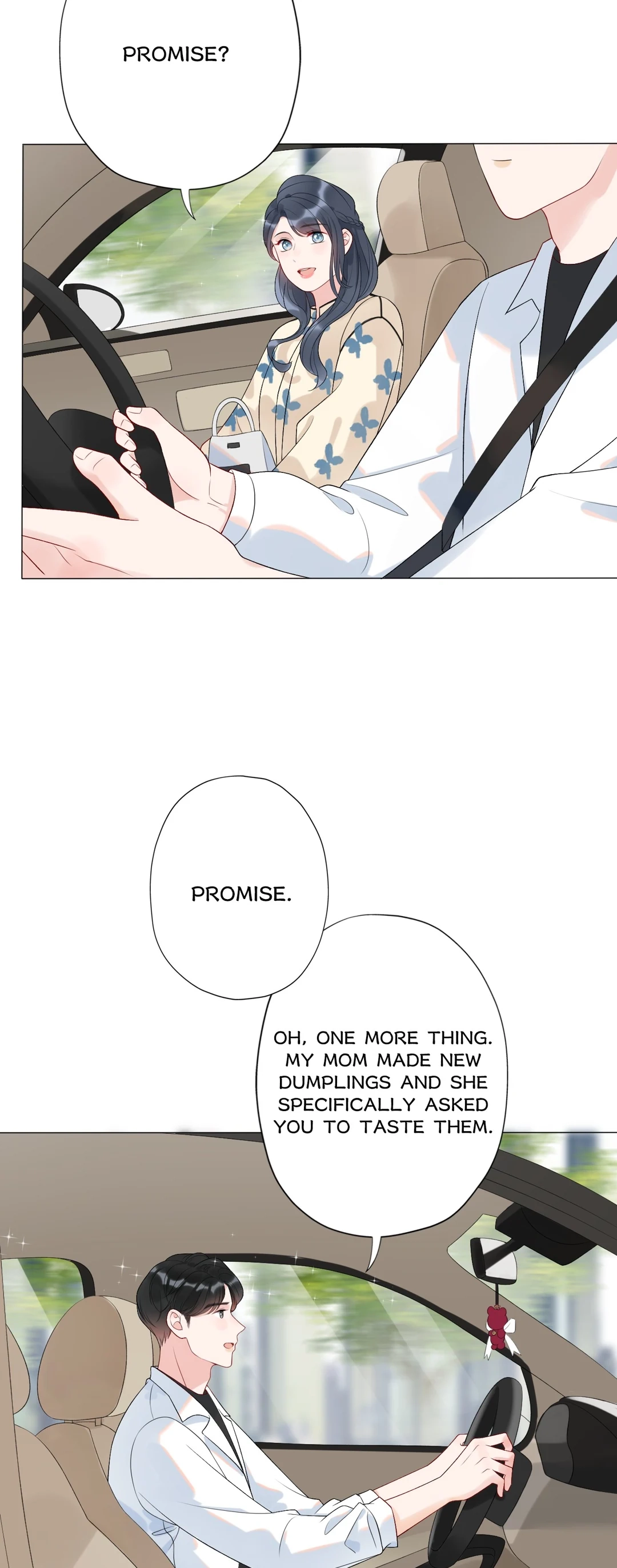 The Ex Chapter 114 page 25 - 