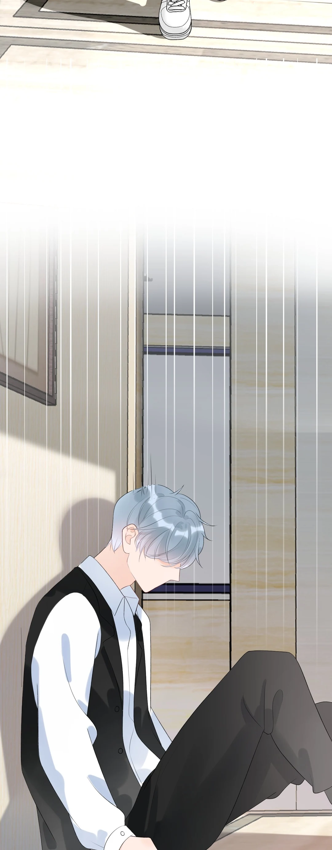 The Ex Chapter 114 page 33 - 
