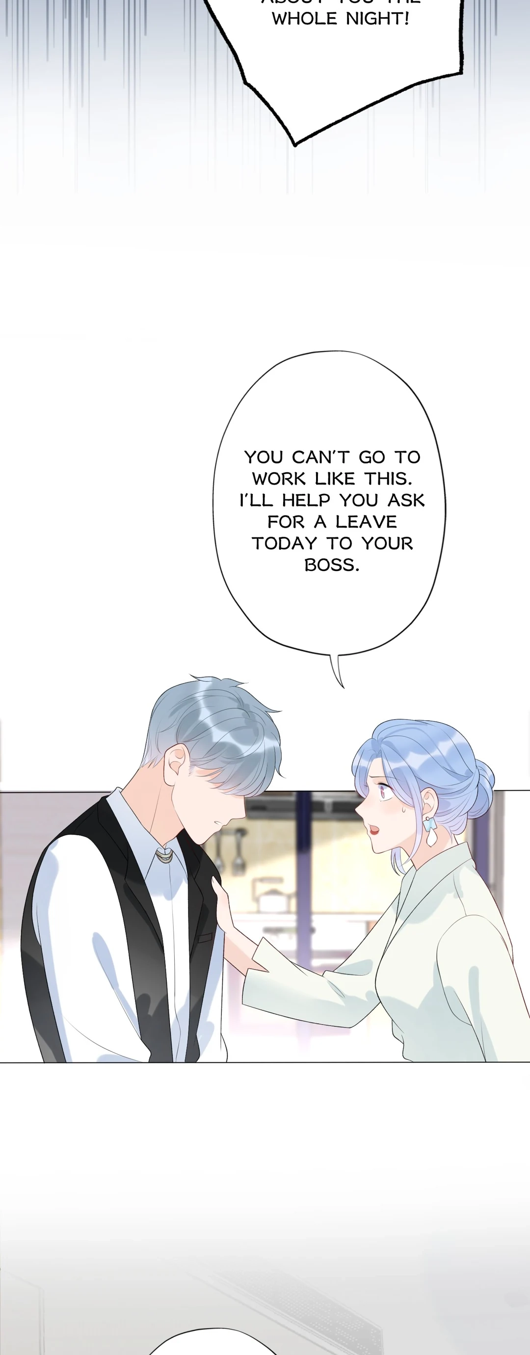 The Ex Chapter 114 page 35 - 