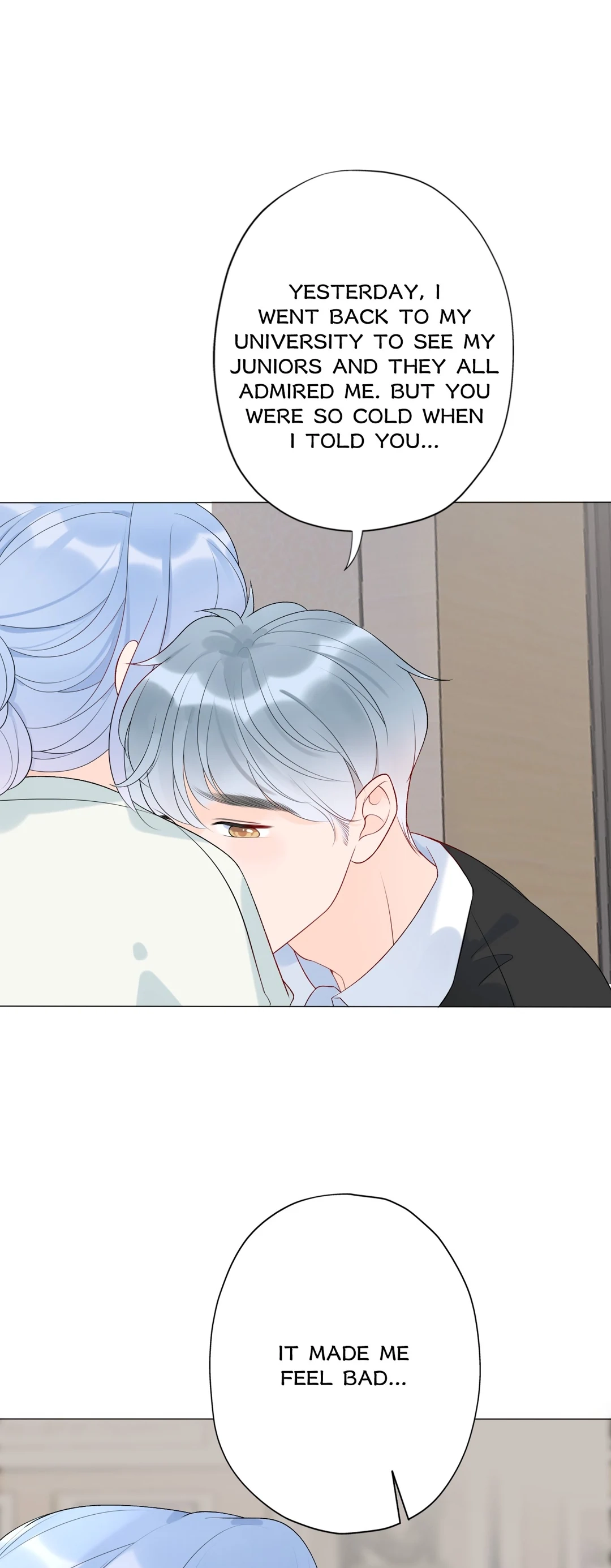The Ex Chapter 114 page 37 - 