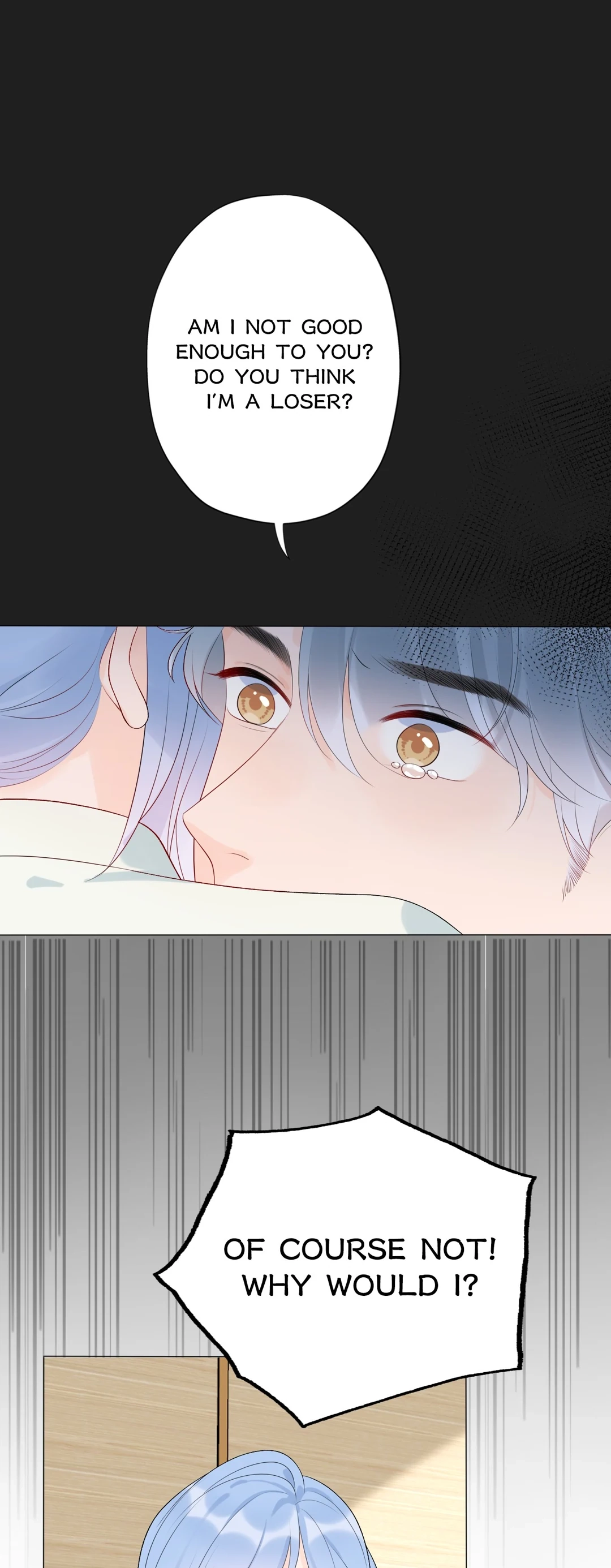 The Ex Chapter 114 page 39 - 