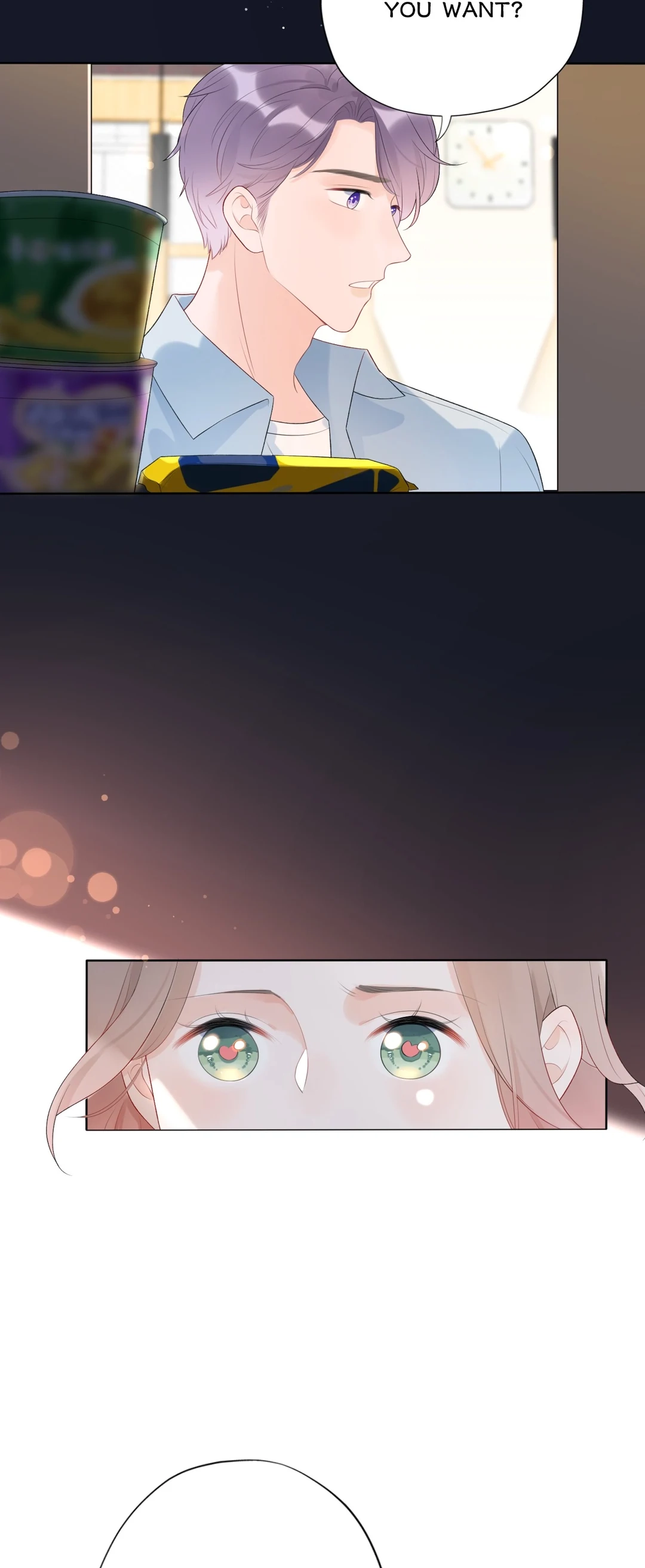 The Ex Chapter 114 page 5 - 