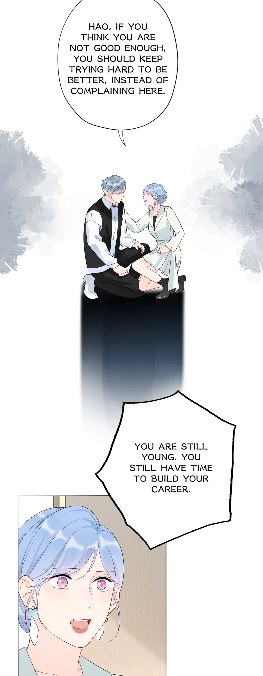 The Ex Chapter 114 page 42 - 